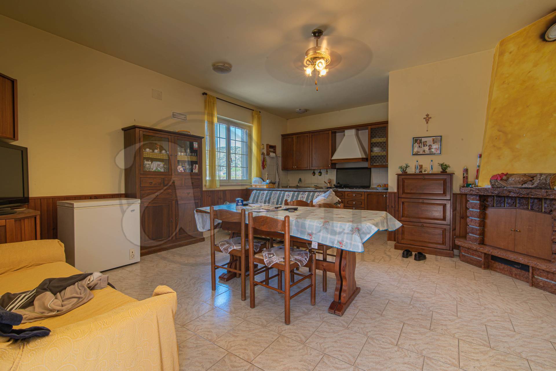 Casa indipendente in vendita a Roccasecca