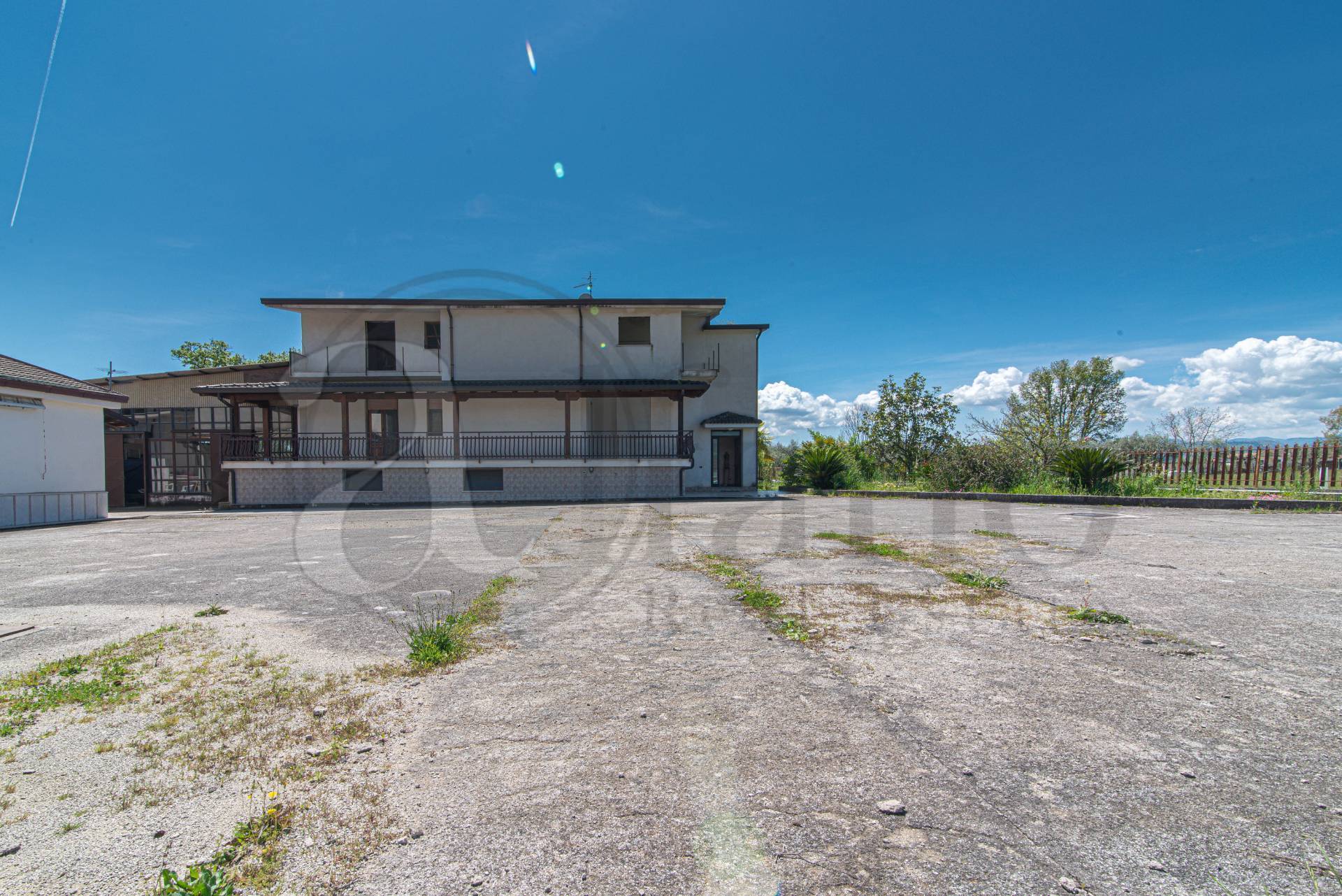 Casa indipendente in vendita a Roccasecca