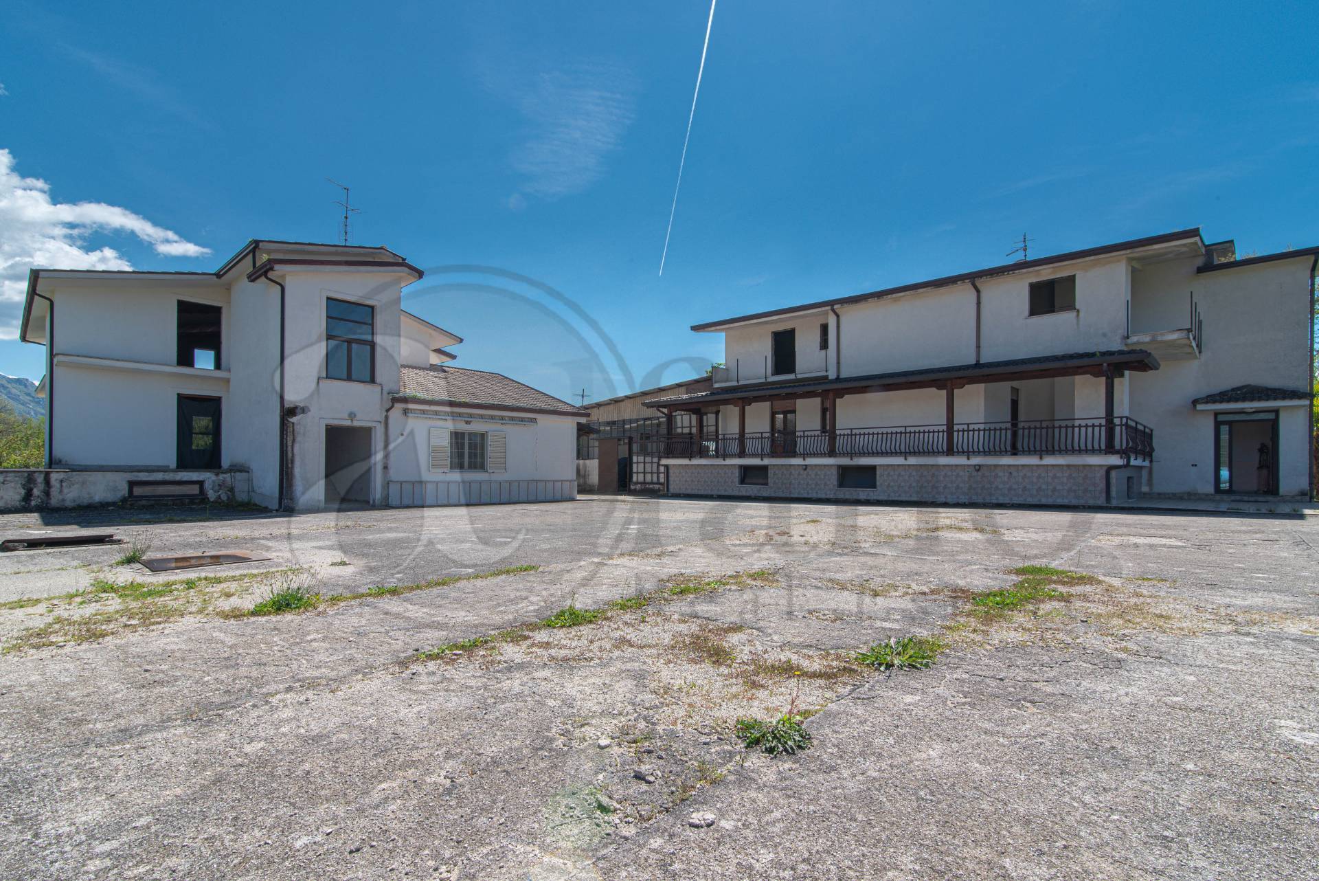 Casa indipendente in vendita a Roccasecca