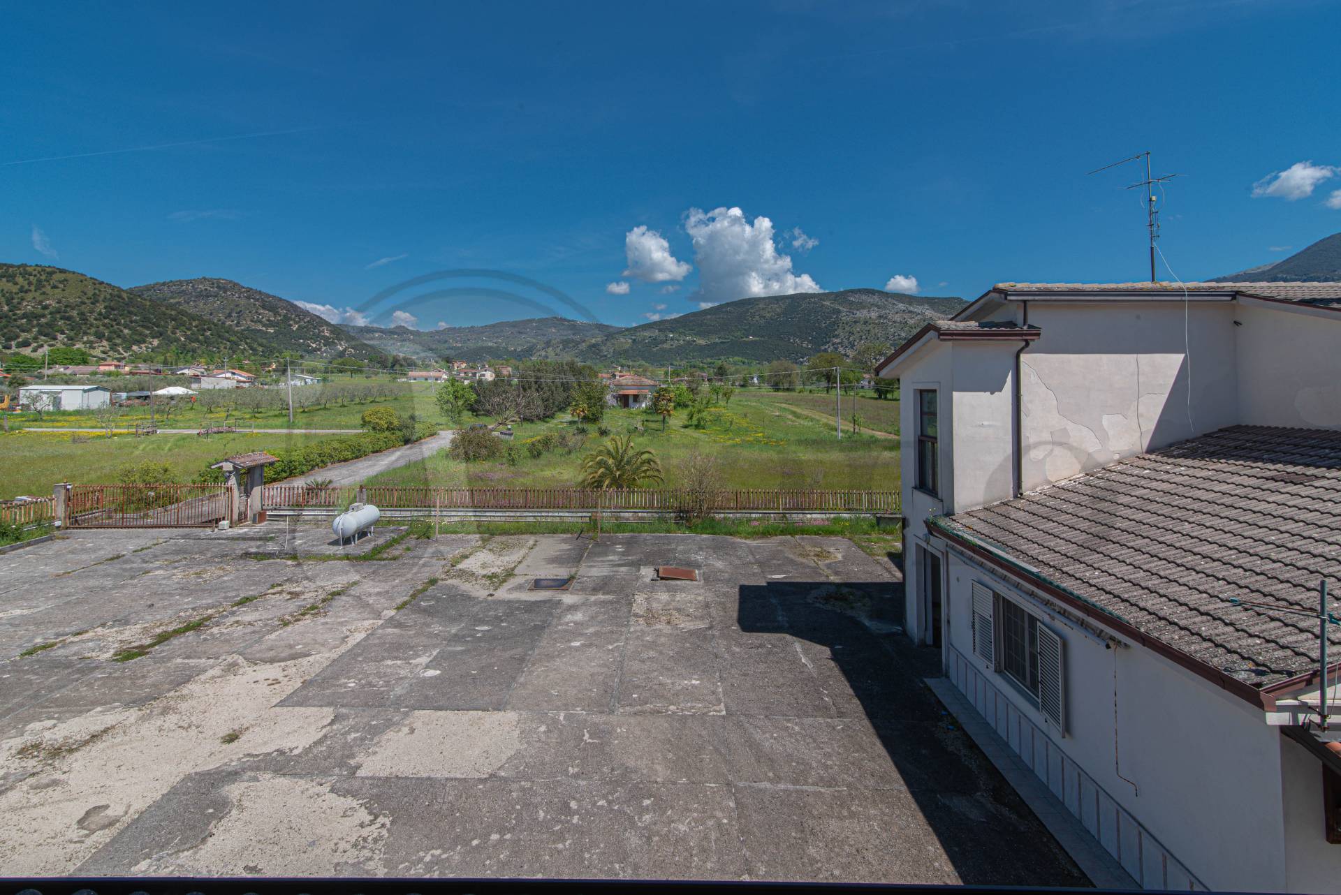 Casa indipendente in vendita a Roccasecca