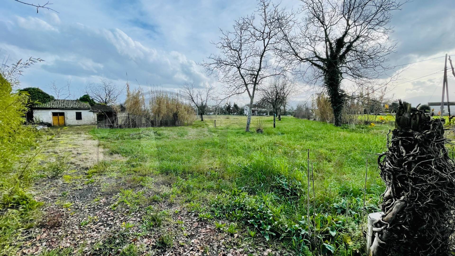 Casale di campagna in vendita a Roccasecca