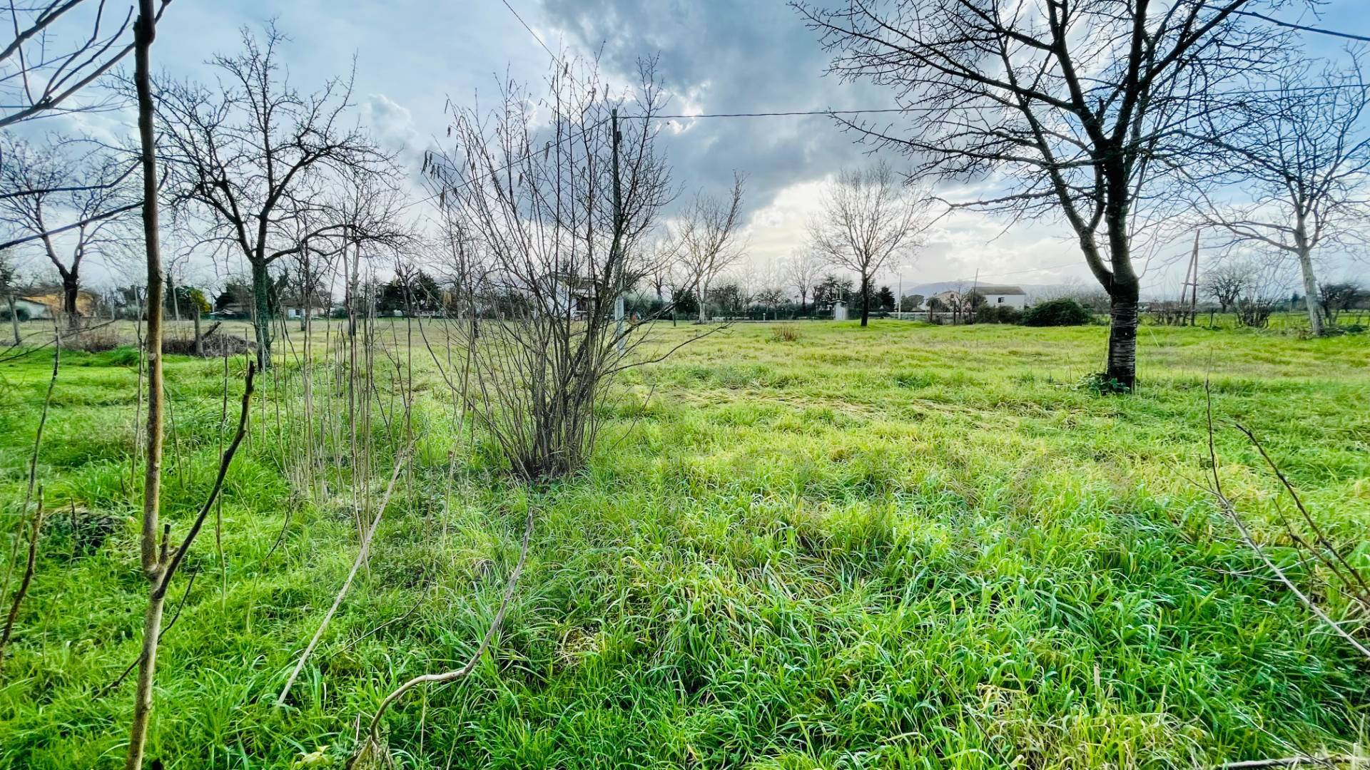 Casale di campagna in vendita a Roccasecca