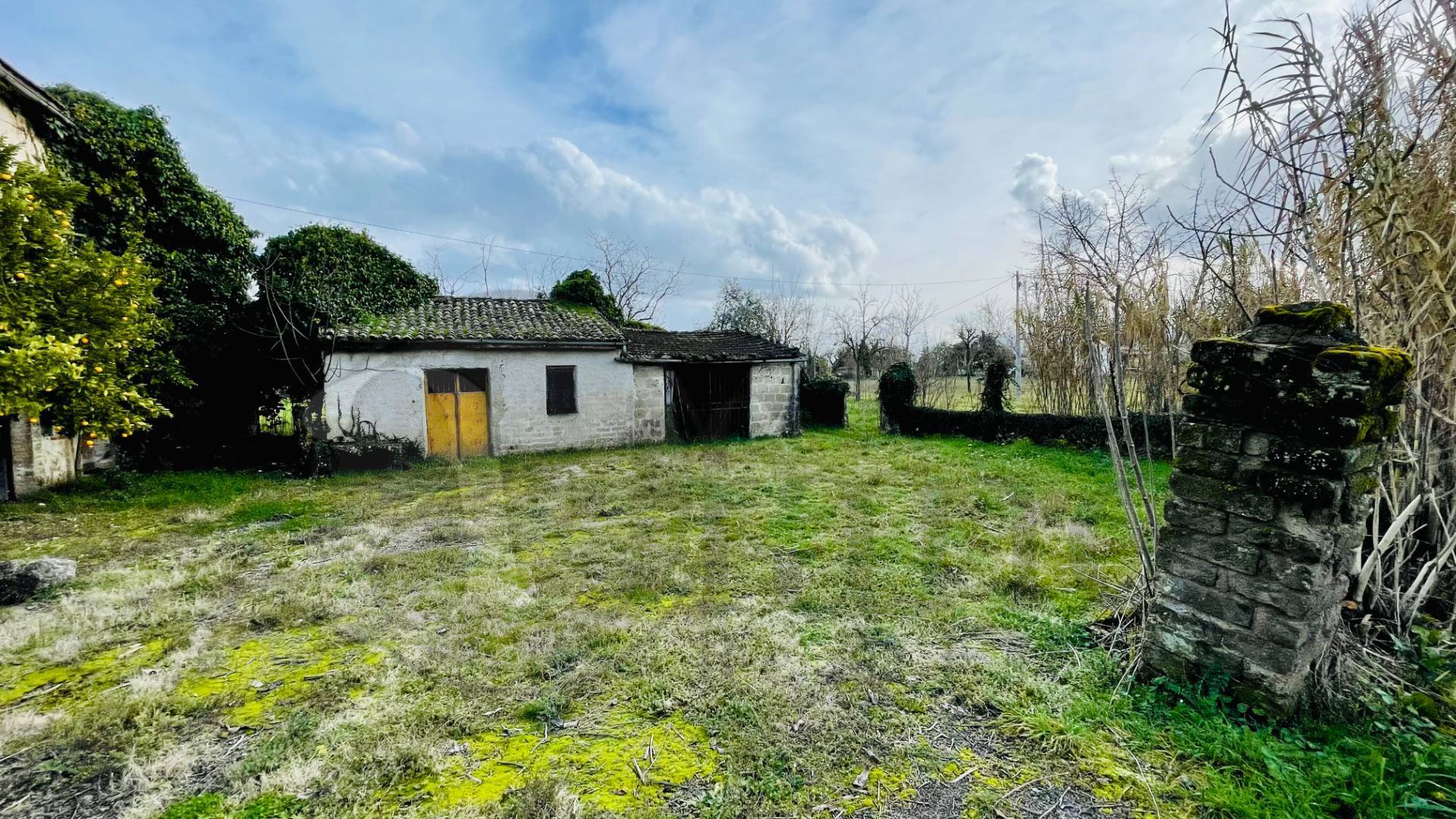 Casale di campagna in vendita a Roccasecca