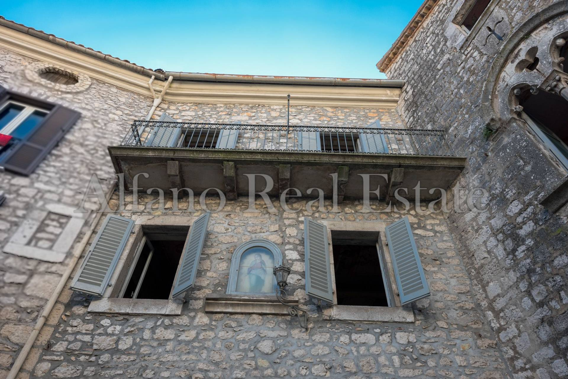 Abitazioni tipiche storiche in vendita a Veroli