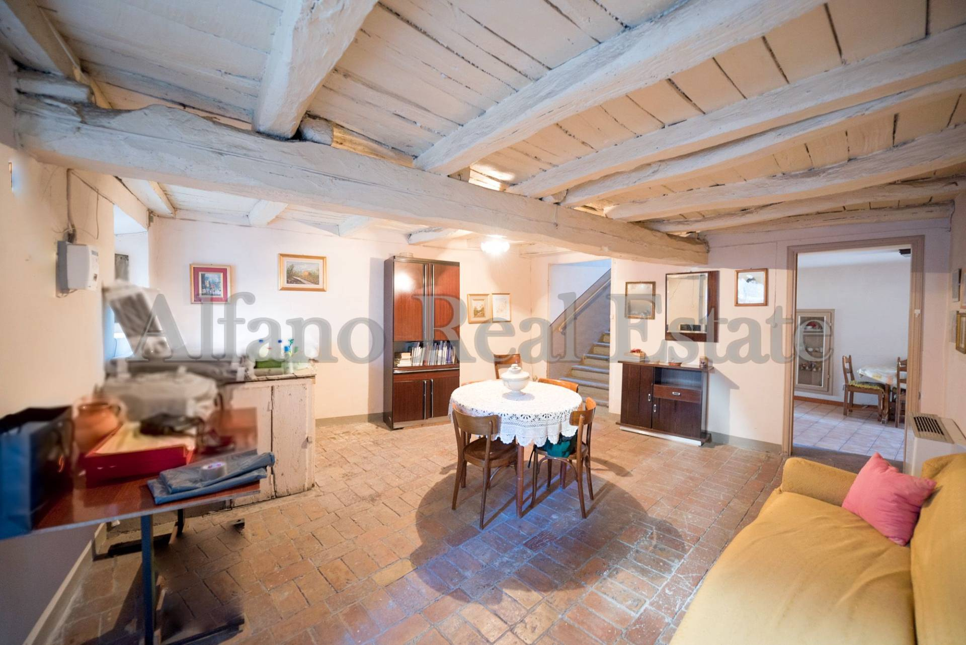 Abitazioni tipiche storiche in vendita a Veroli