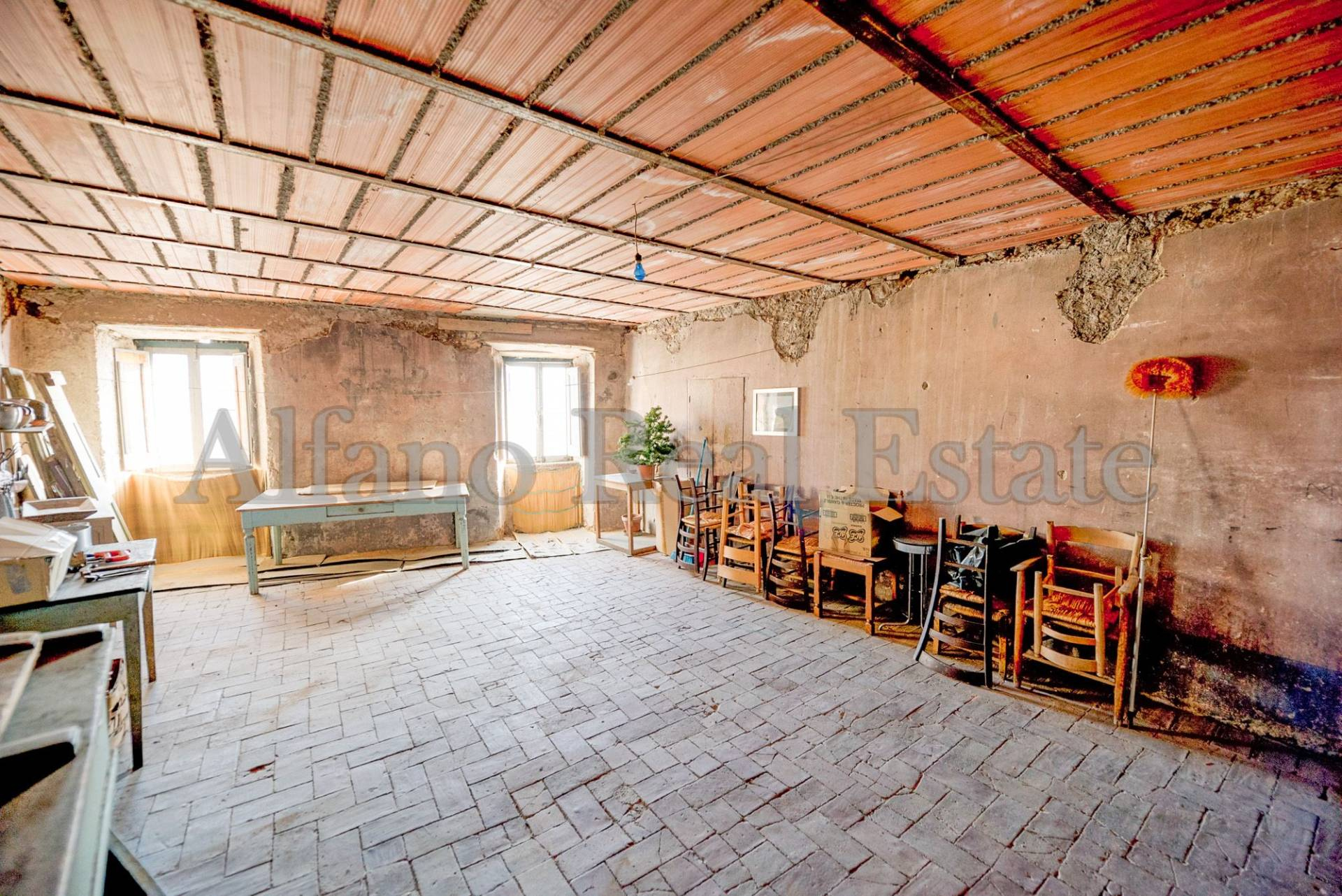 Abitazioni tipiche storiche in vendita a Veroli