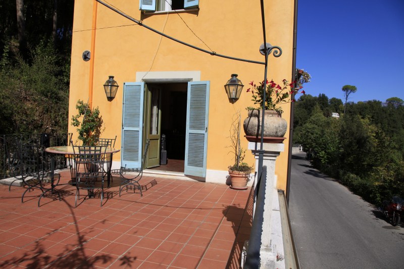 Casa/villa d\'epoca in vendita a Monte San Giovanni Campano, Anitrella