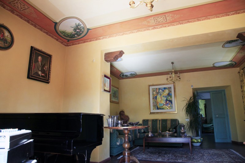 Casa/villa d\'epoca in vendita a Monte San Giovanni Campano, Anitrella