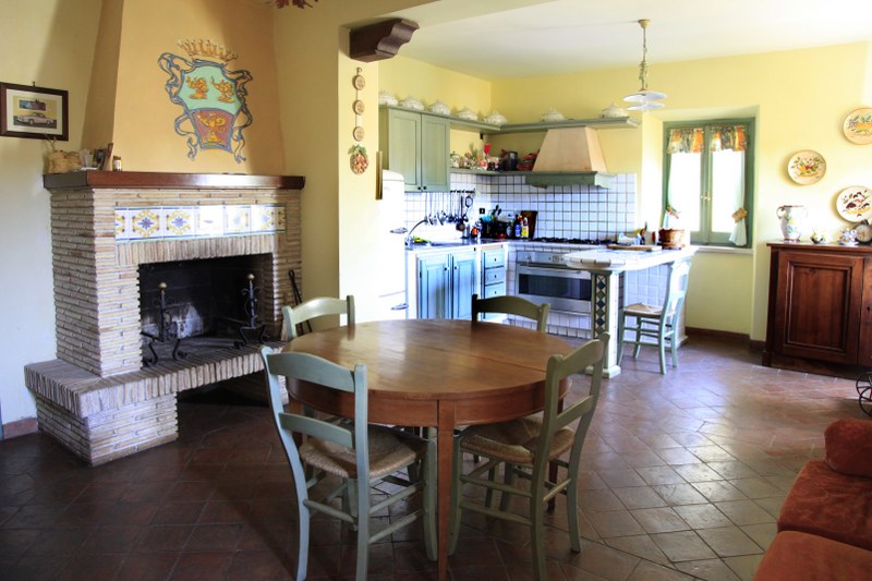 Casa/villa d\'epoca in vendita a Monte San Giovanni Campano, Anitrella