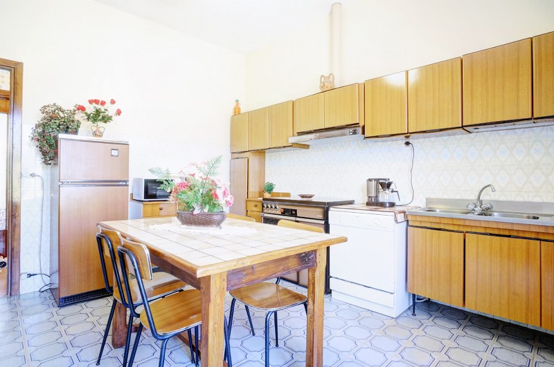 Casa indipendente in vendita a Arpino, Vignepiane