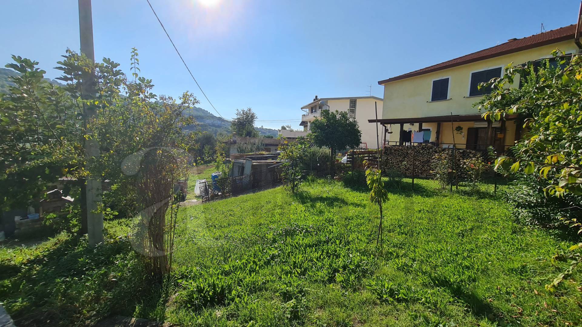 Casa indipendente in vendita a Boville Ernica