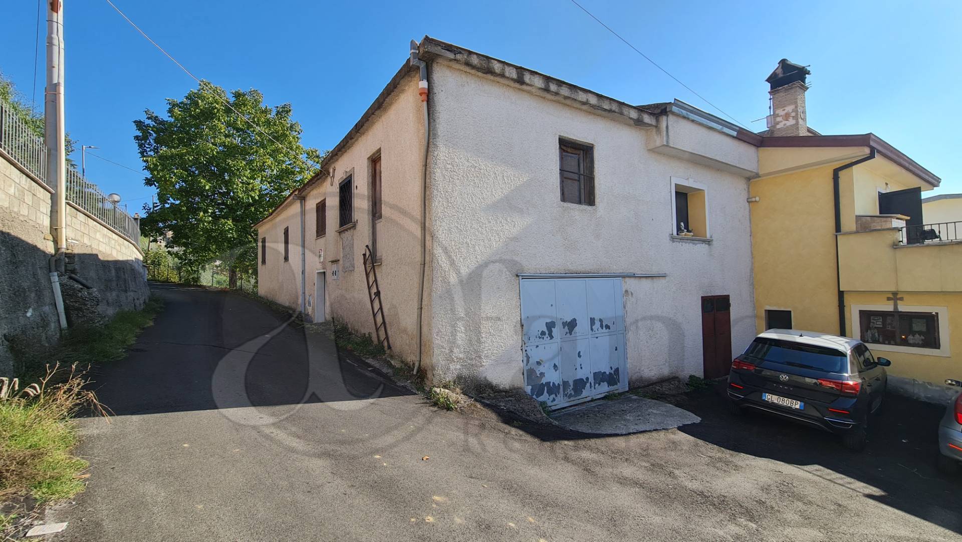 Casa indipendente in vendita a Boville Ernica