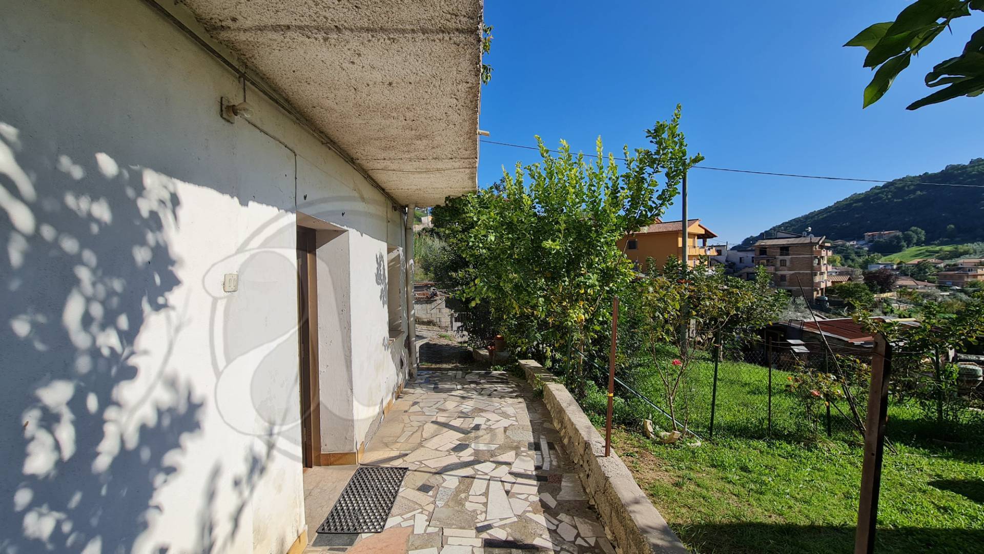 Casa indipendente in vendita a Boville Ernica