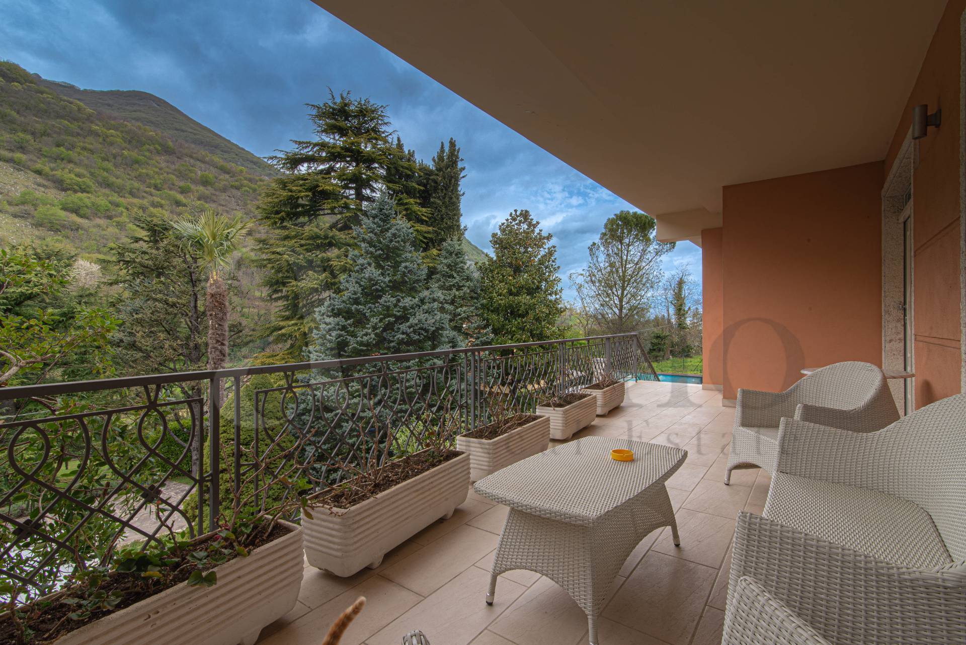 Villa in vendita a Atina