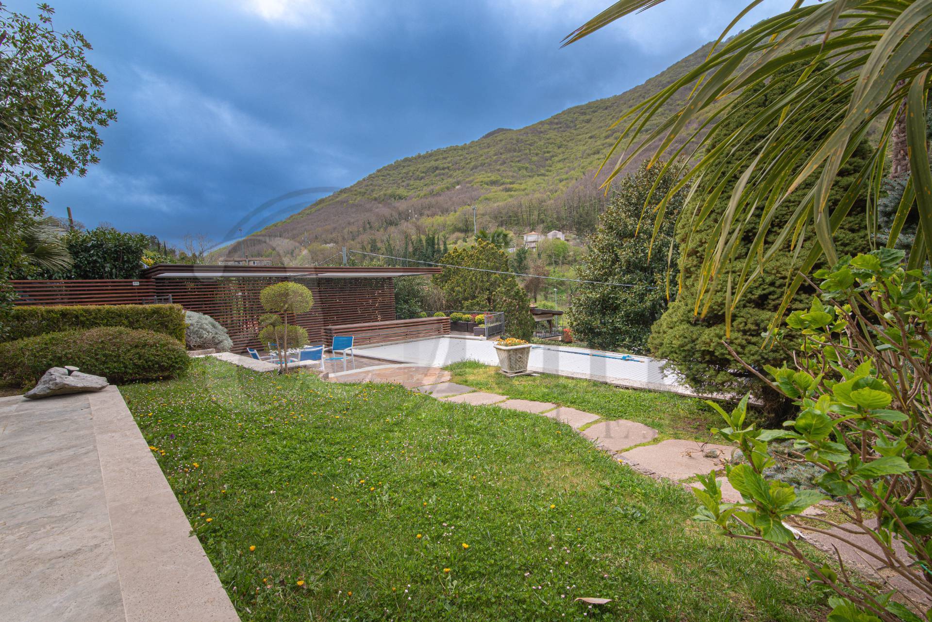 Villa in vendita a Atina