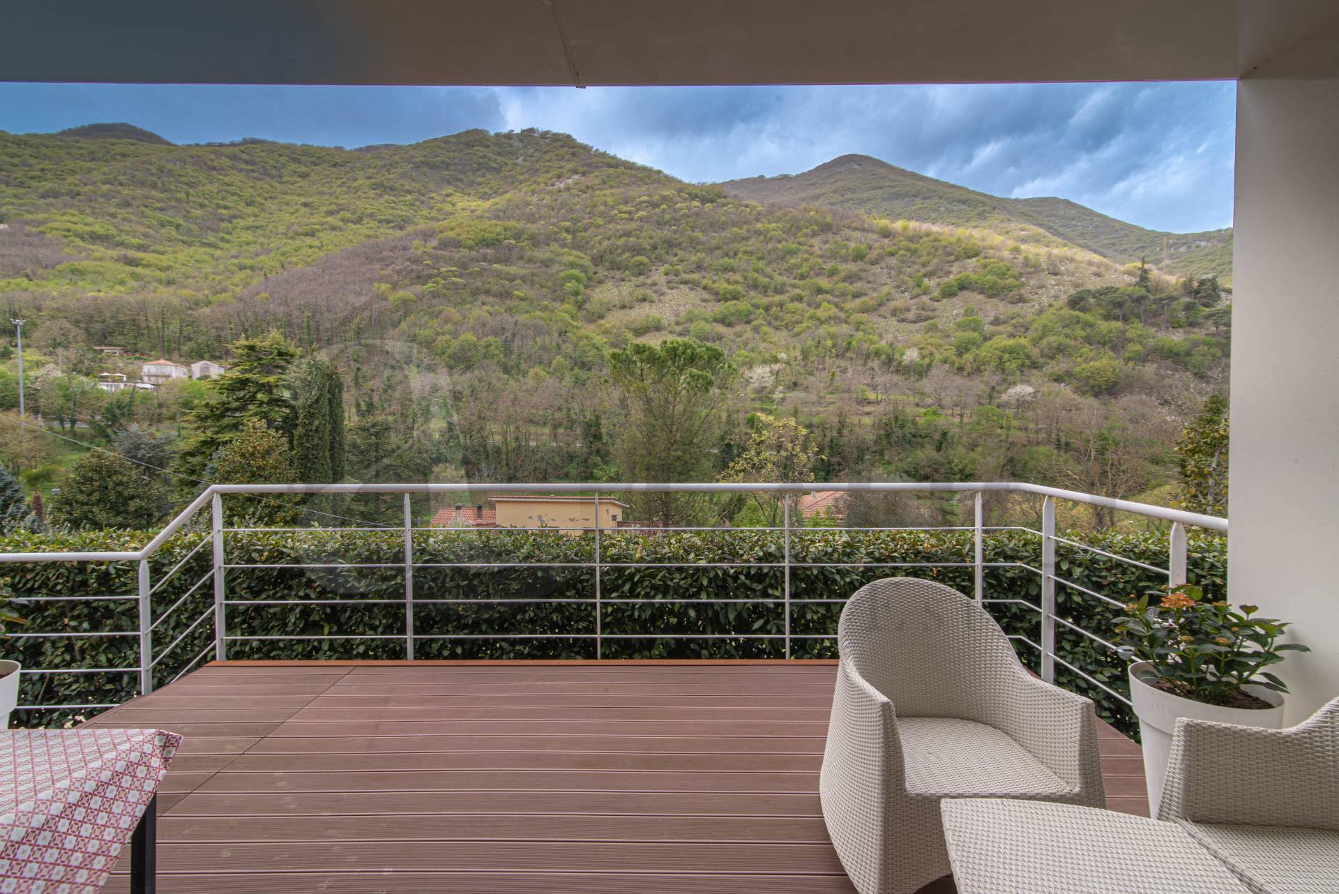 Villa in vendita a Atina