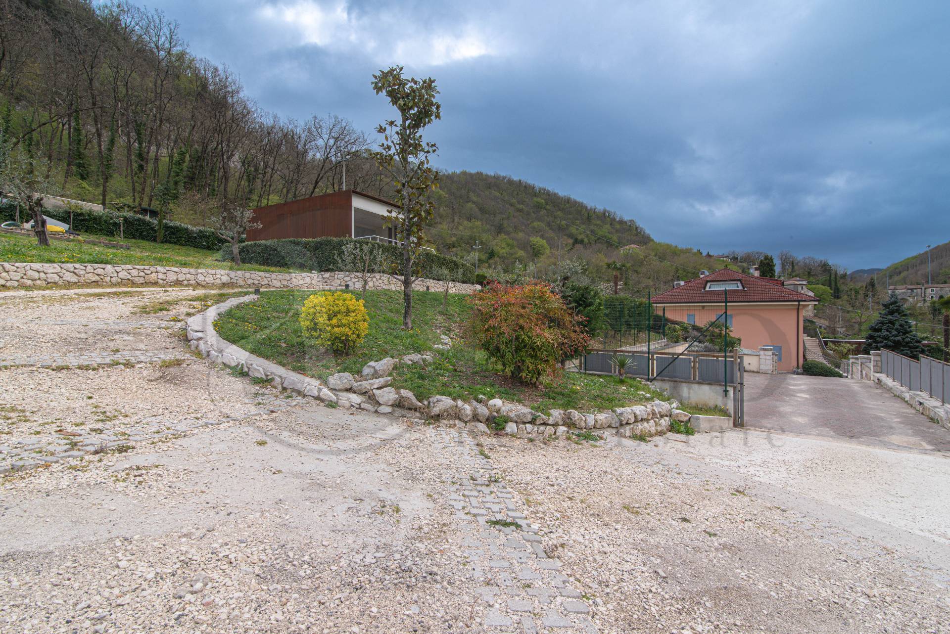 Villa in vendita a Atina