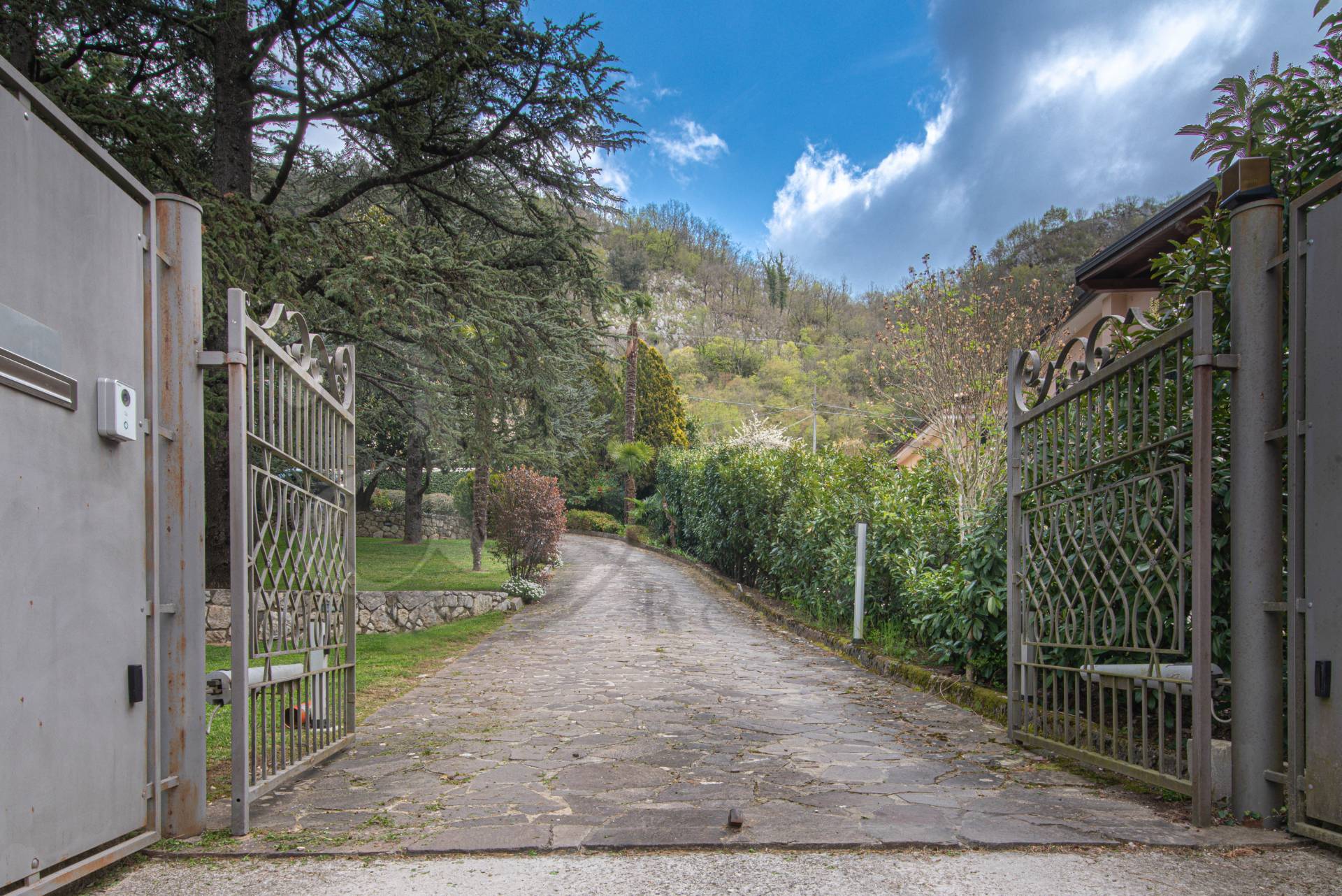 Villa in vendita a Atina