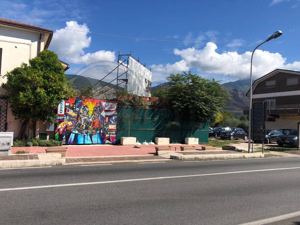 Attivit commerciale in vendita a Roccasecca