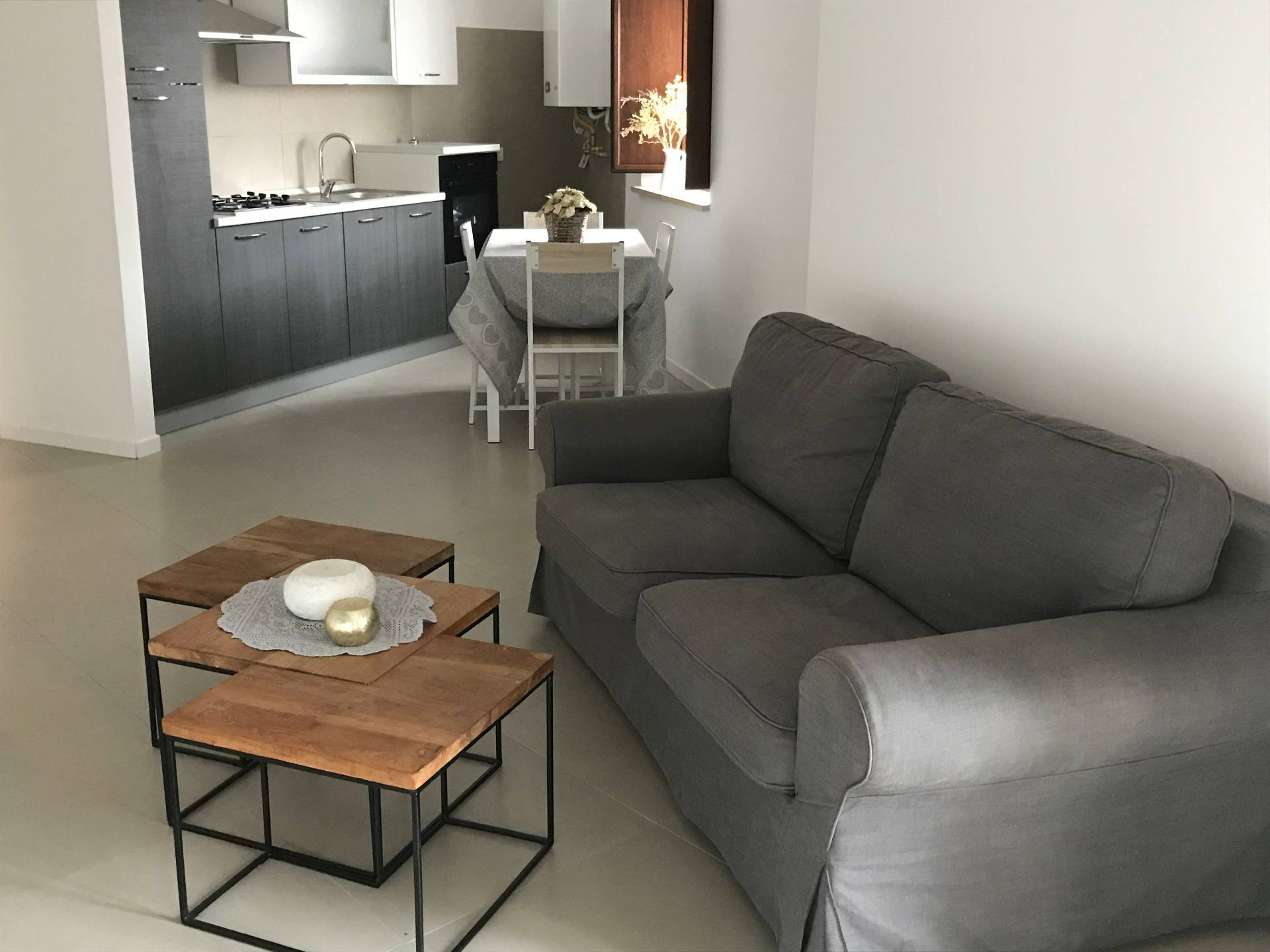 Appartamento in vendita a Roccasecca