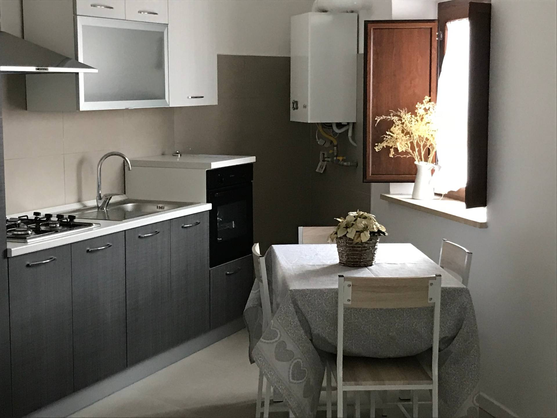 Appartamento in vendita a Roccasecca