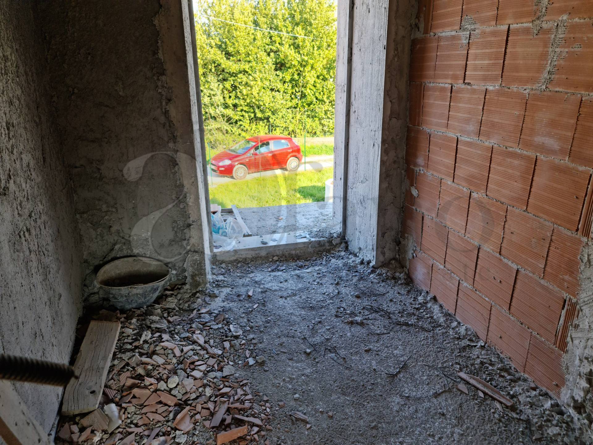 Casale di campagna in vendita a Ceprano