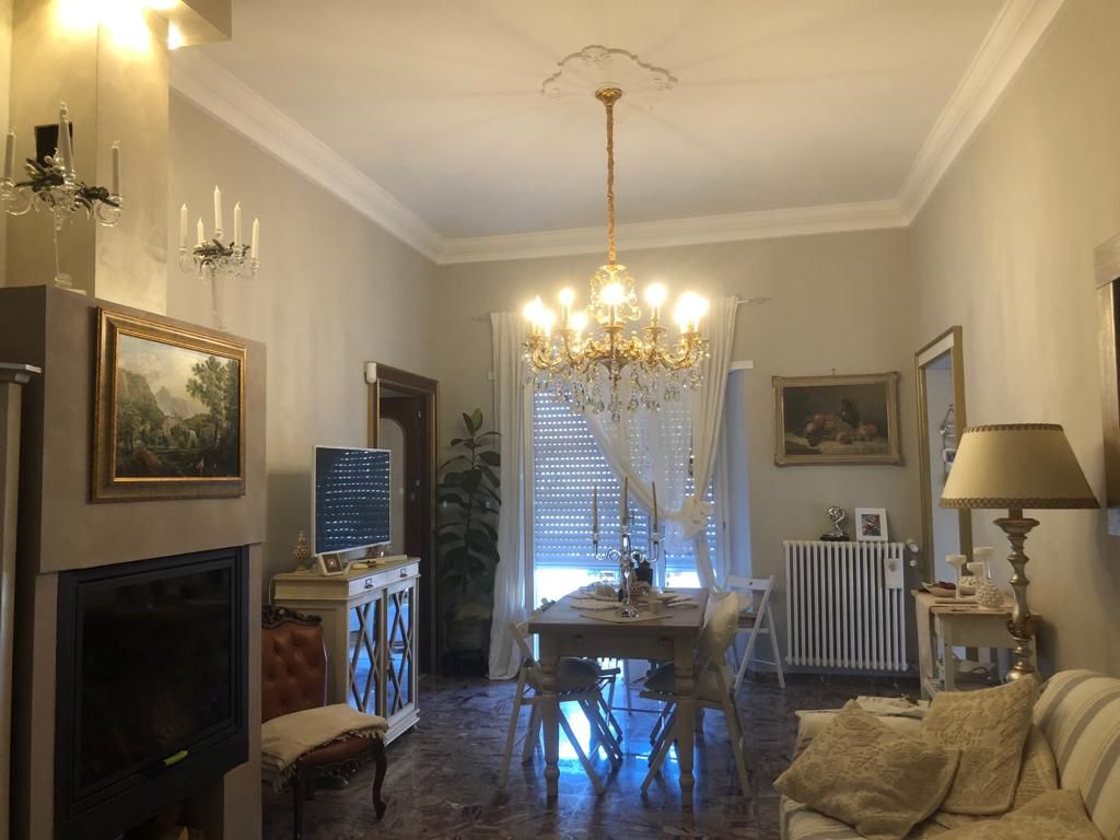 Appartamento in vendita a Isola del Liri