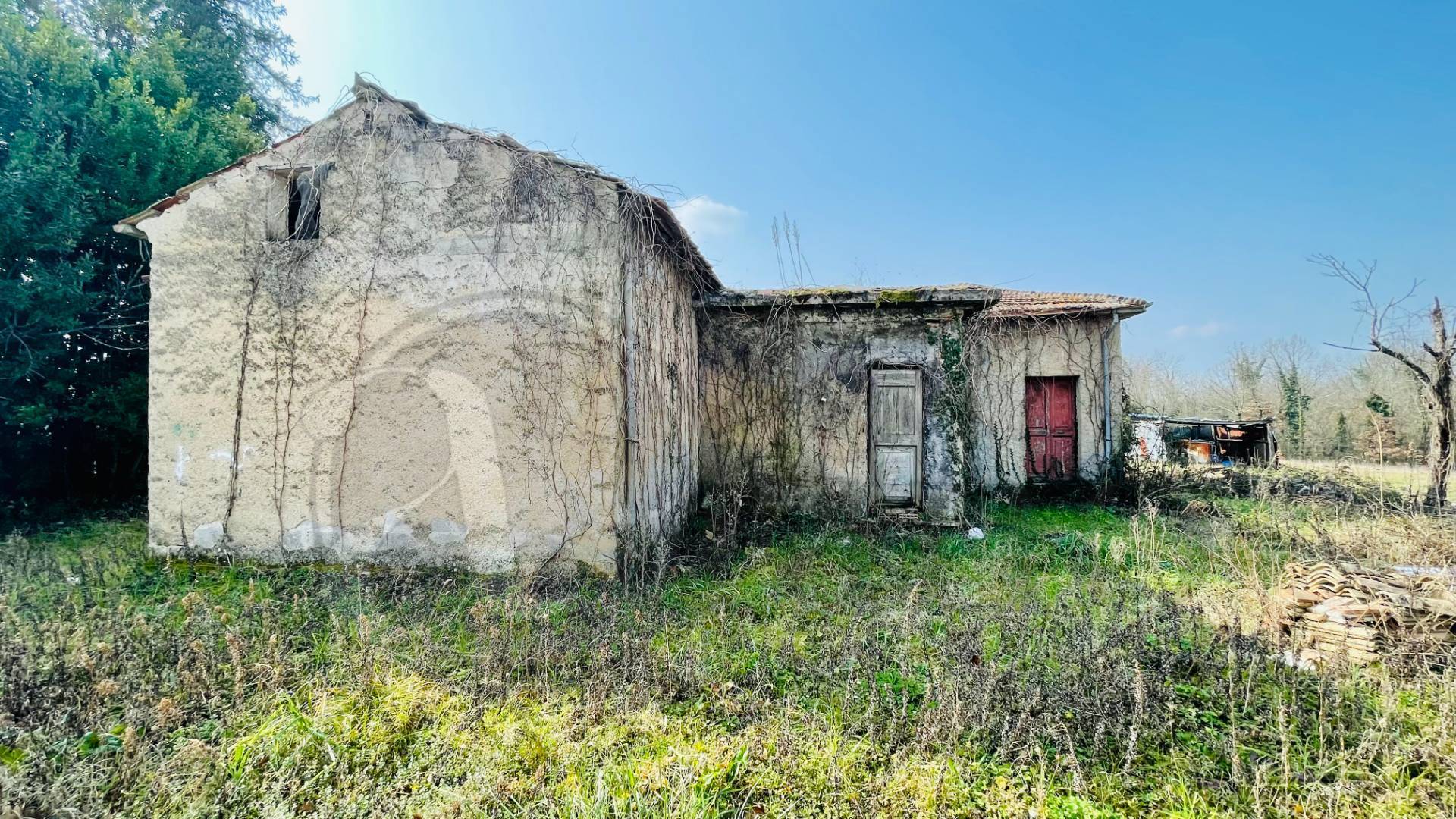 Rudere in vendita a Arce