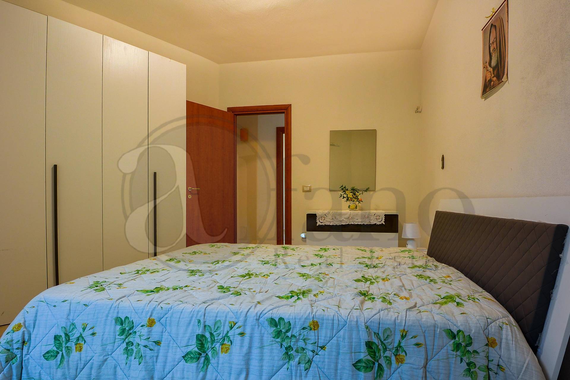 Appartamento in vendita a Laureana Cilento