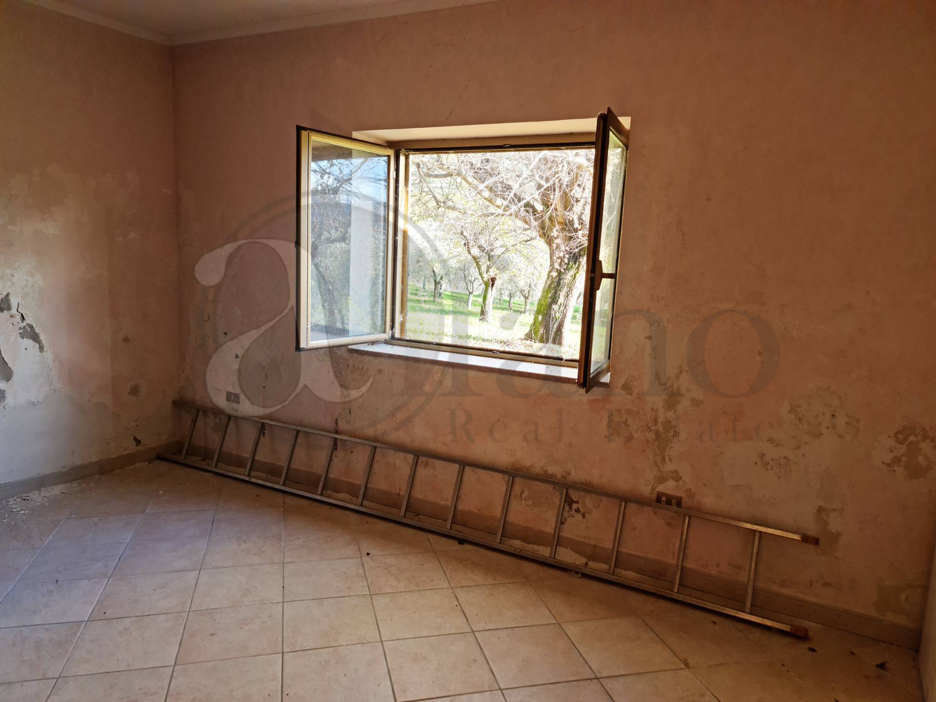 Villa in vendita a Santopadre