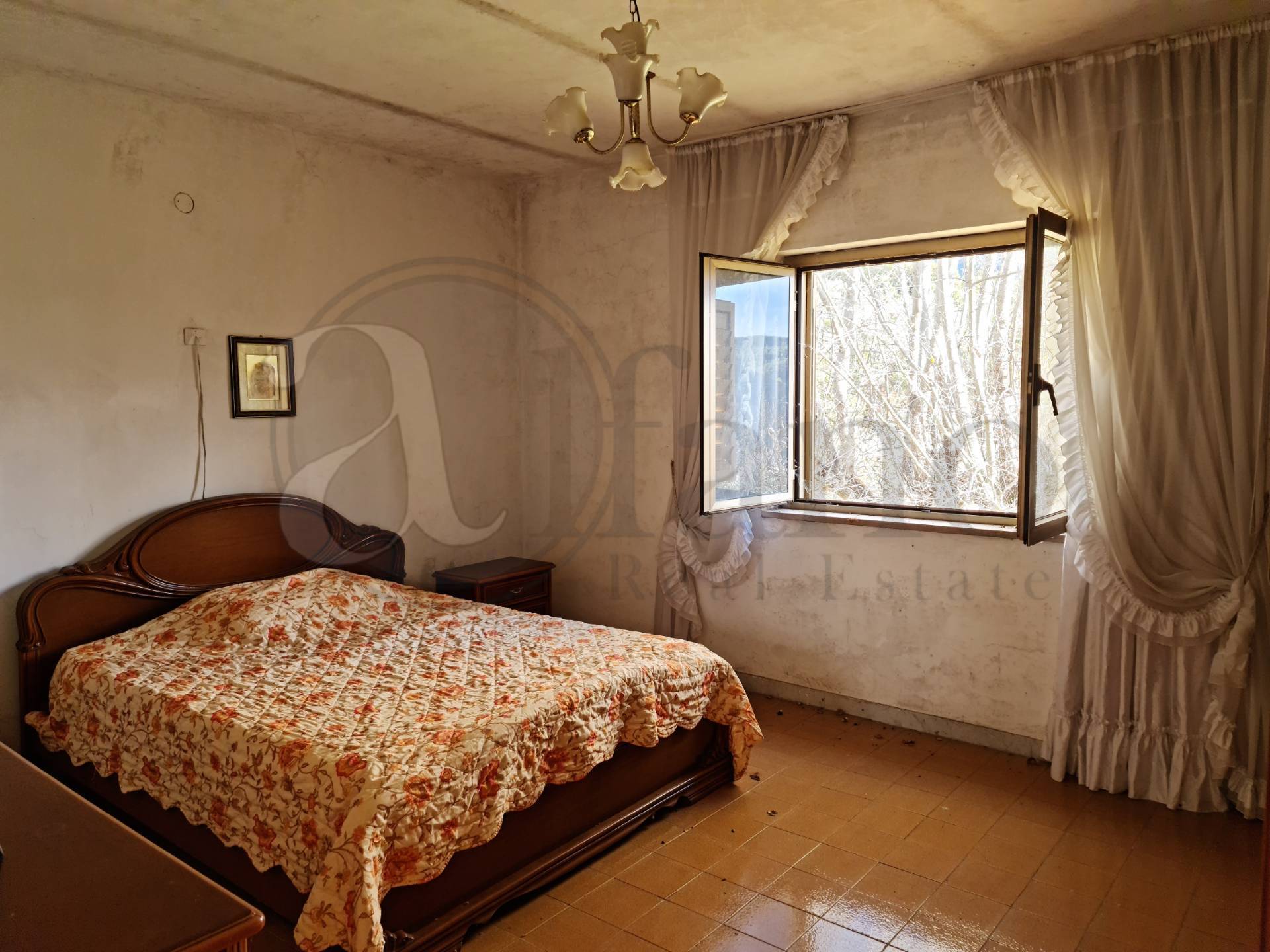 Villa in vendita a Santopadre