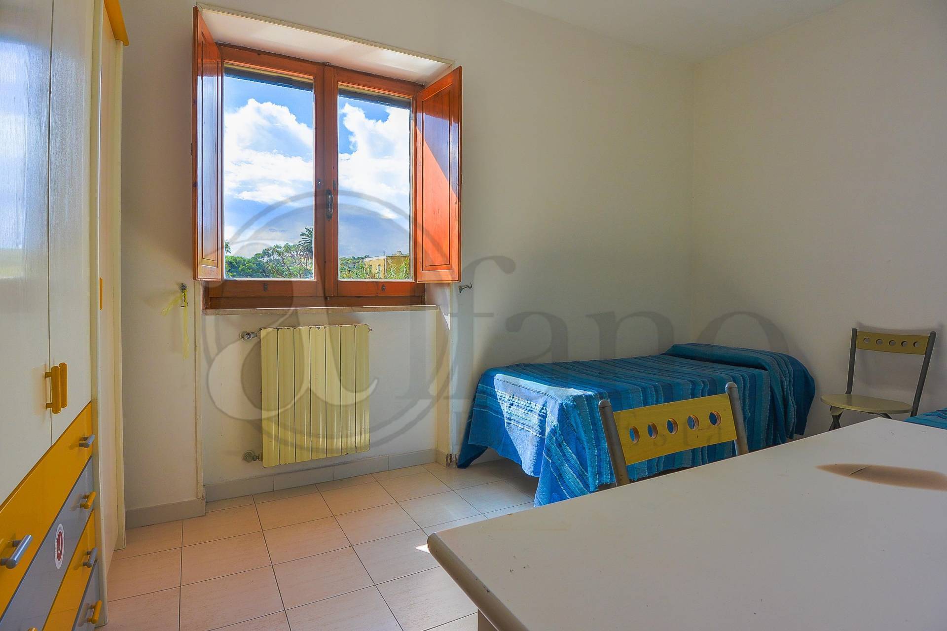 Appartamento in vendita a Ventotene