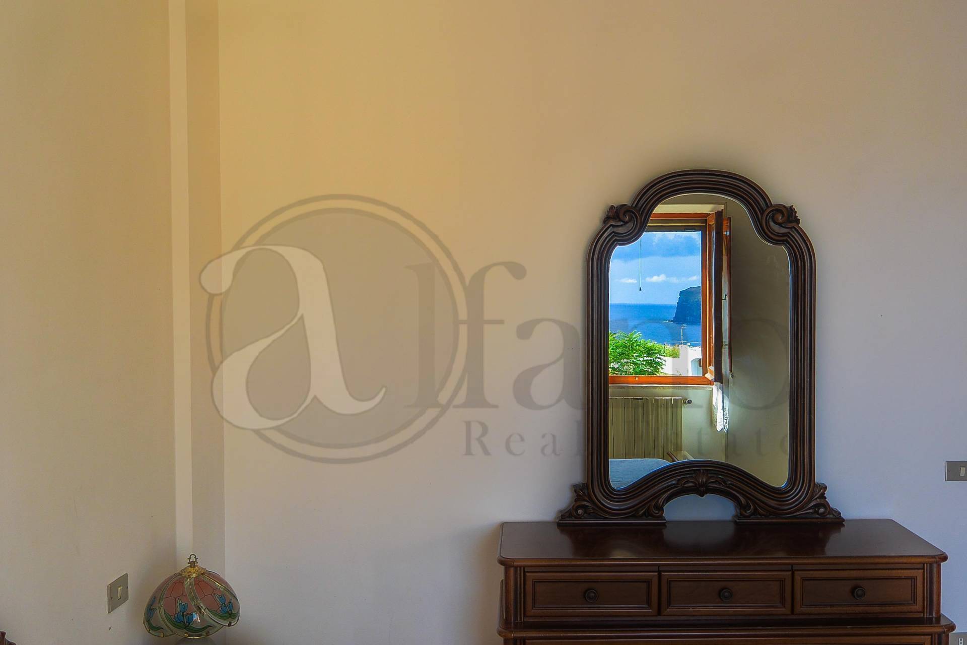 Appartamento in vendita a Ventotene