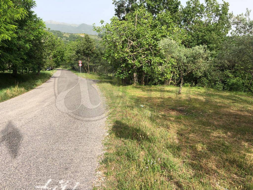 Rudere in vendita a Santopadre