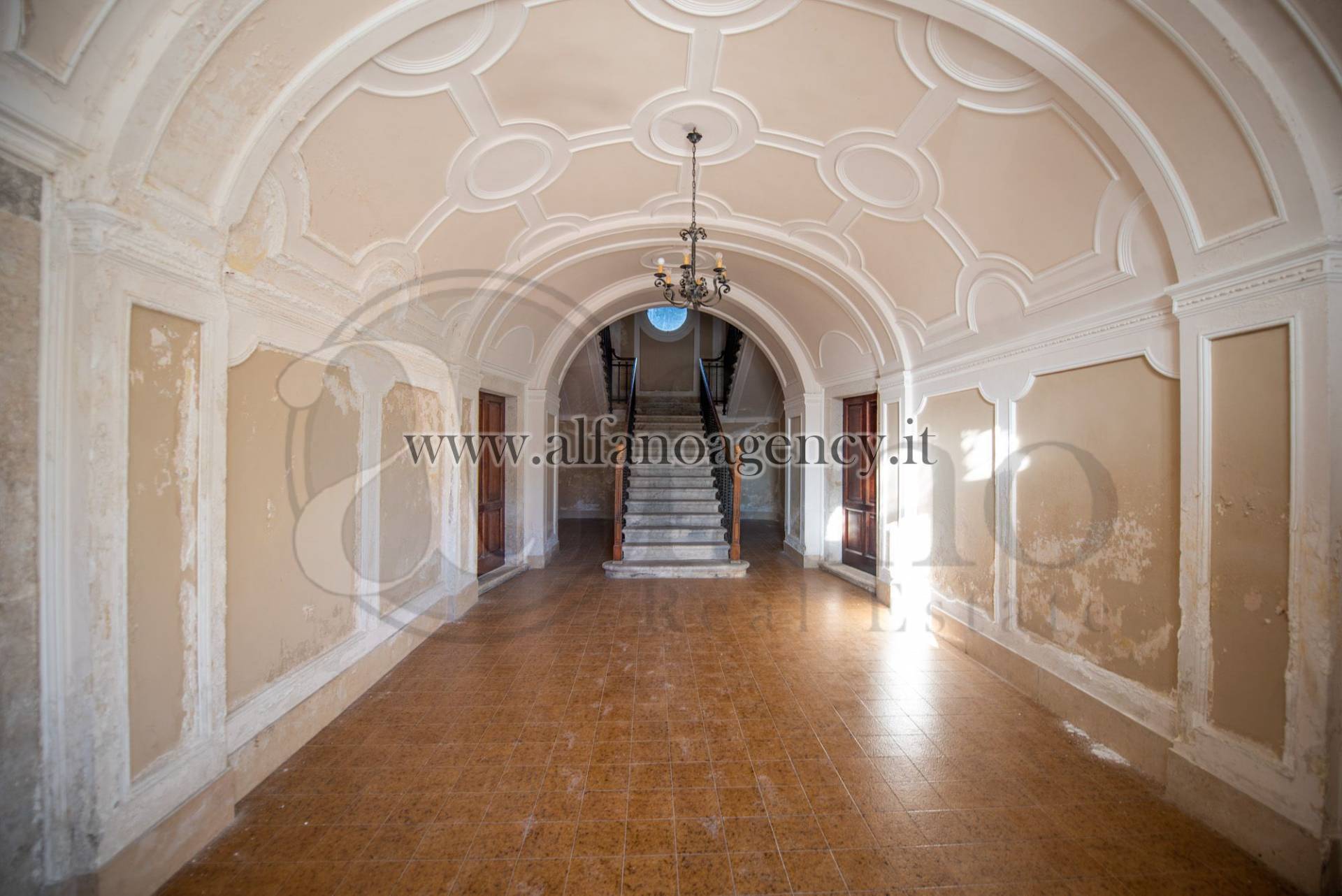 Abitazioni tipiche storiche in vendita a San Donato Val di Comino