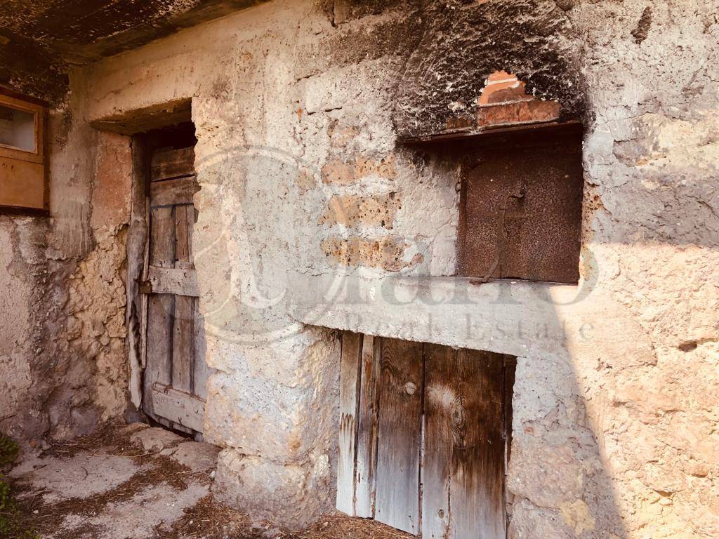 Casale di campagna in vendita a Santopadre