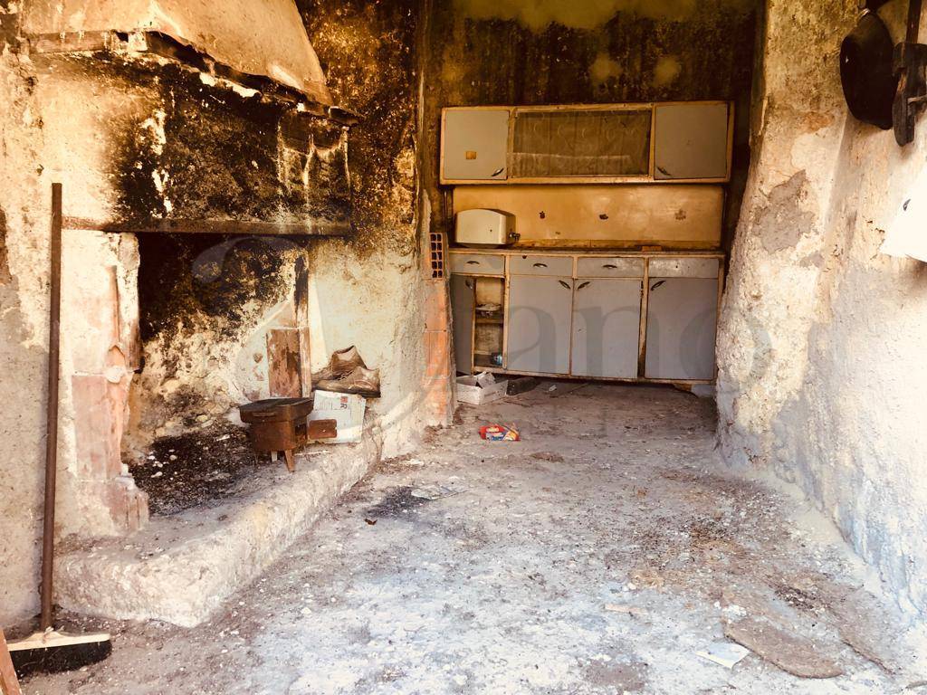 Casale di campagna in vendita a Santopadre