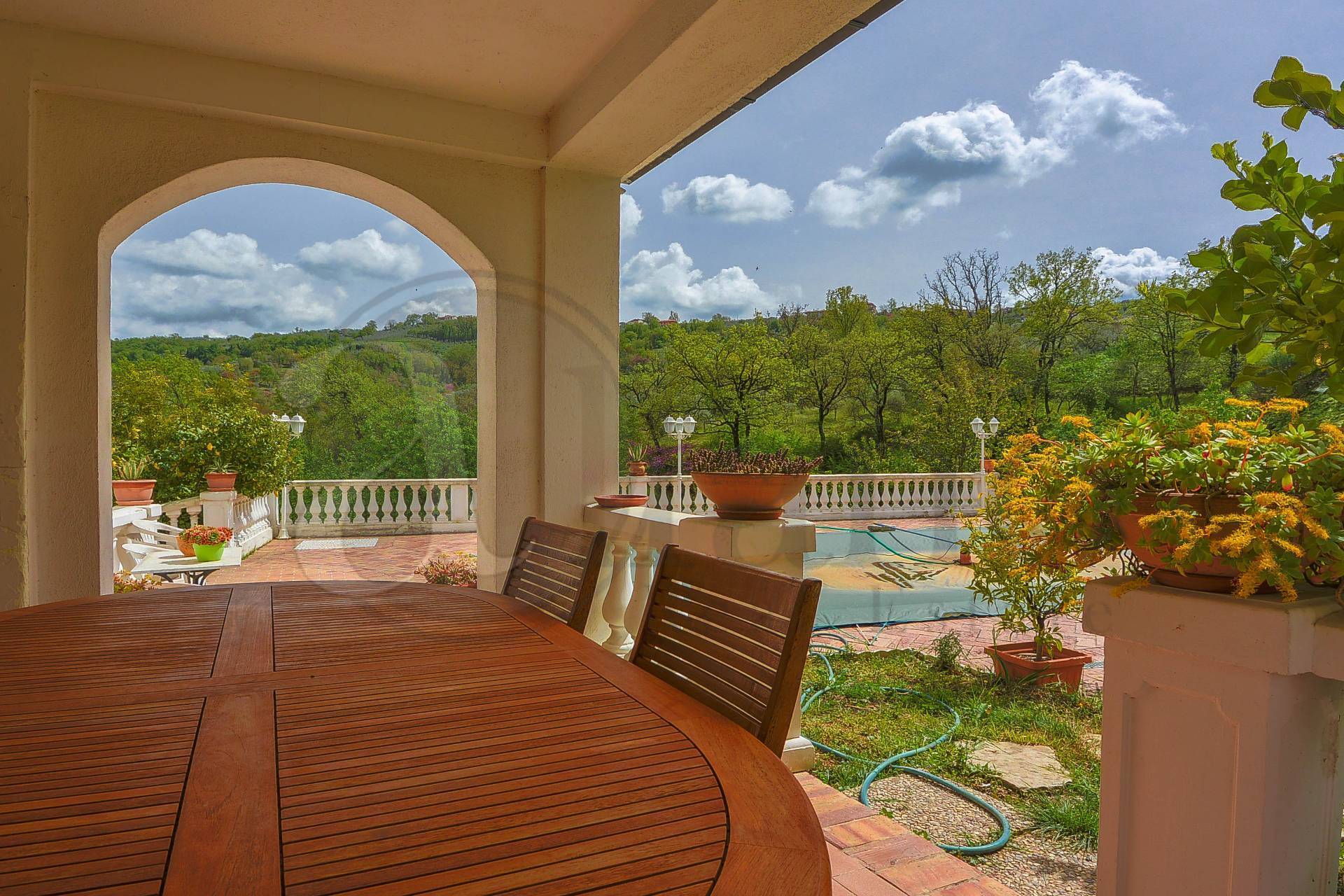 Villa in vendita a Arpino