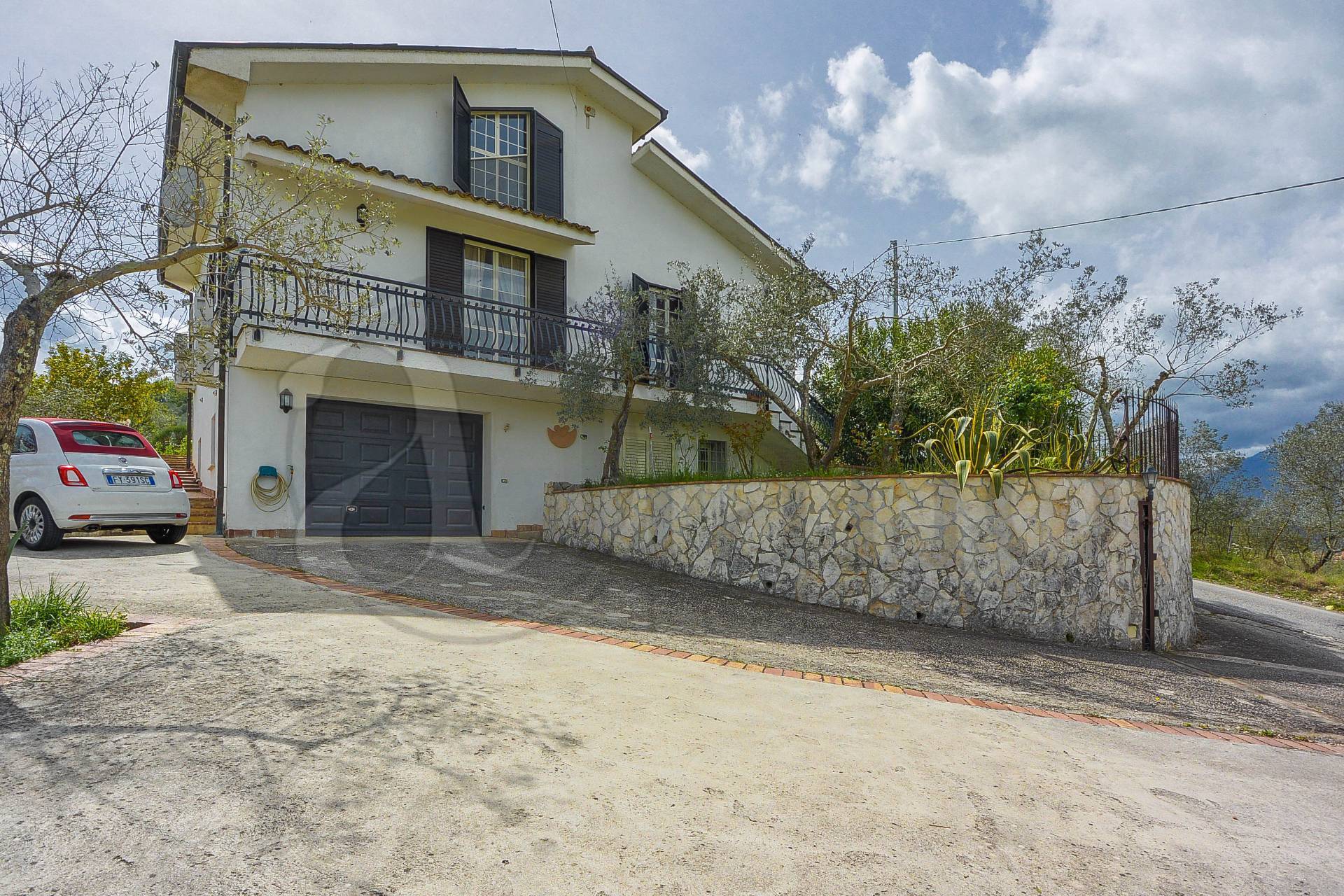 Villa in vendita a Arpino