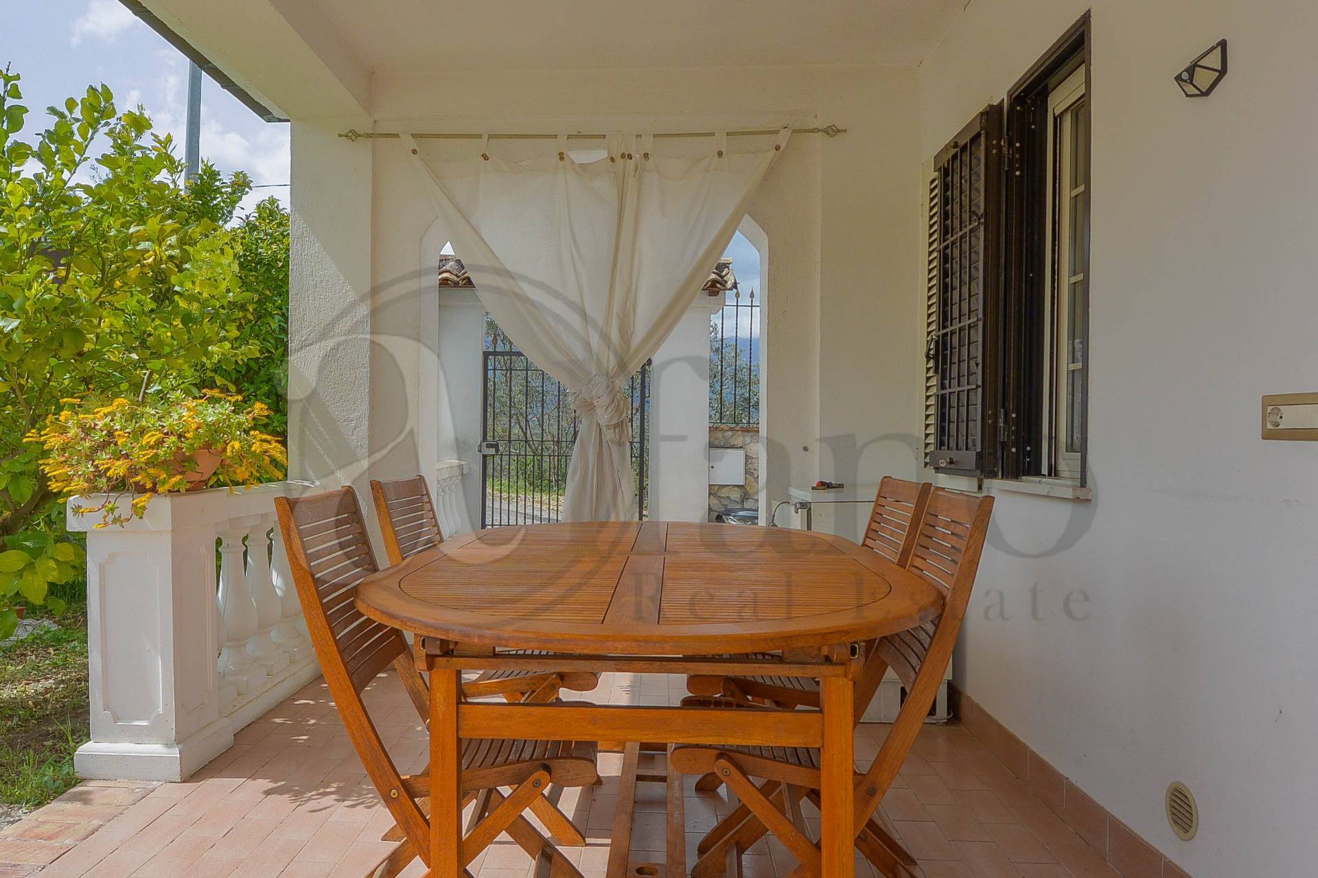 Villa in vendita a Arpino