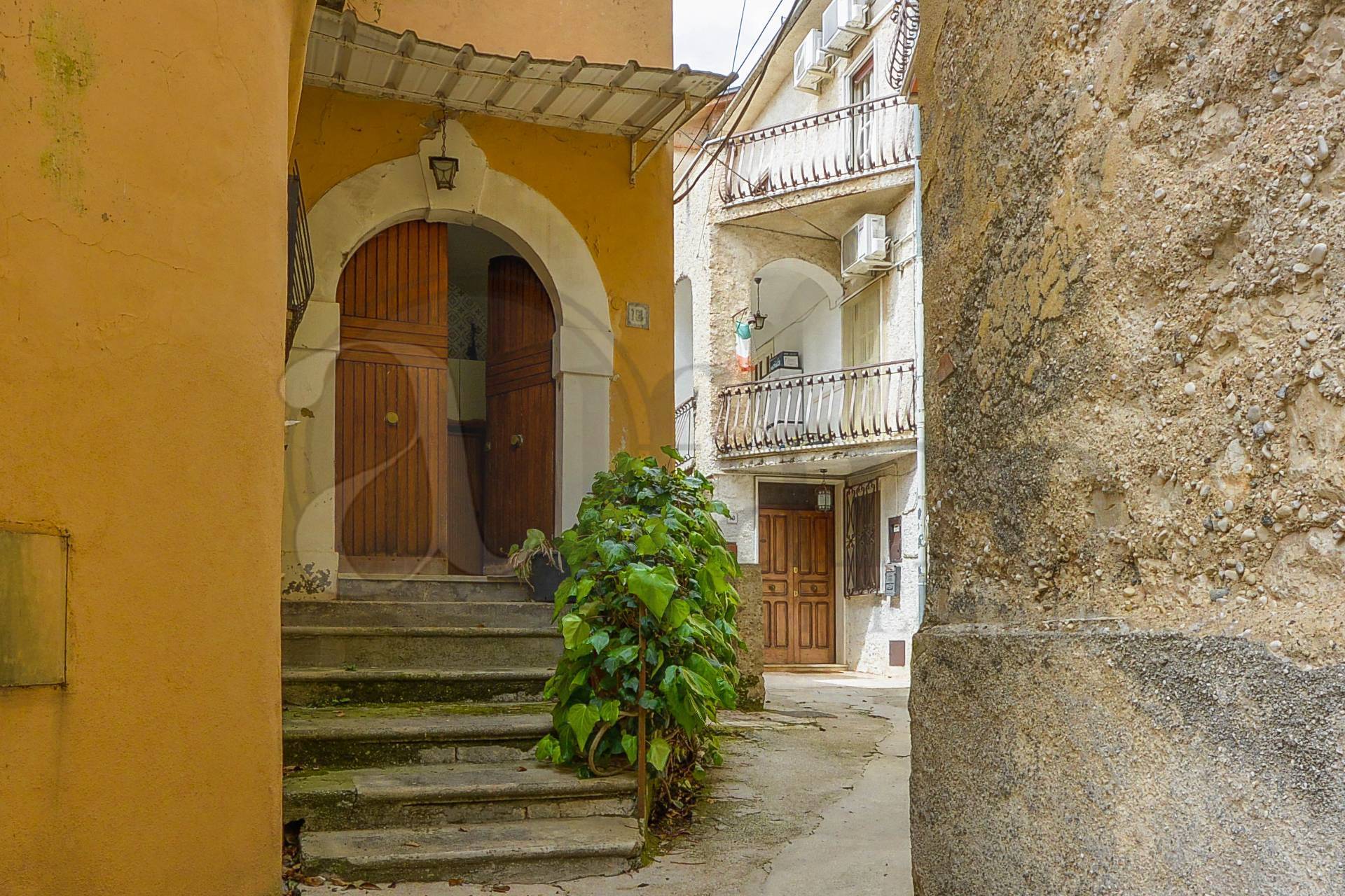 Casa/villa d\'epoca in vendita a Roccasecca