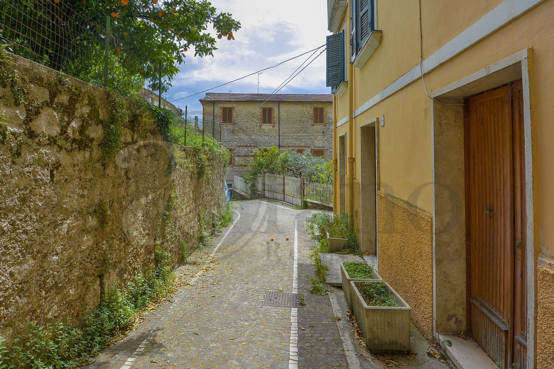 Casa/villa d\'epoca in vendita a Roccasecca