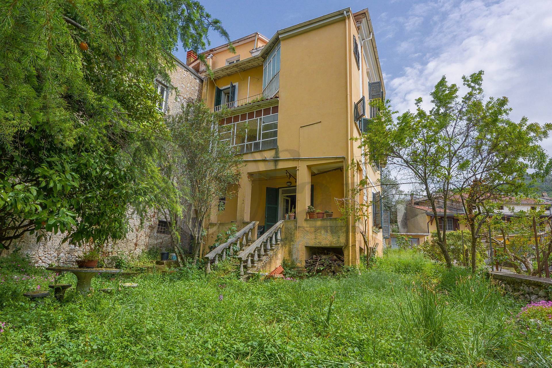 Casa/villa d\'epoca in vendita a Roccasecca