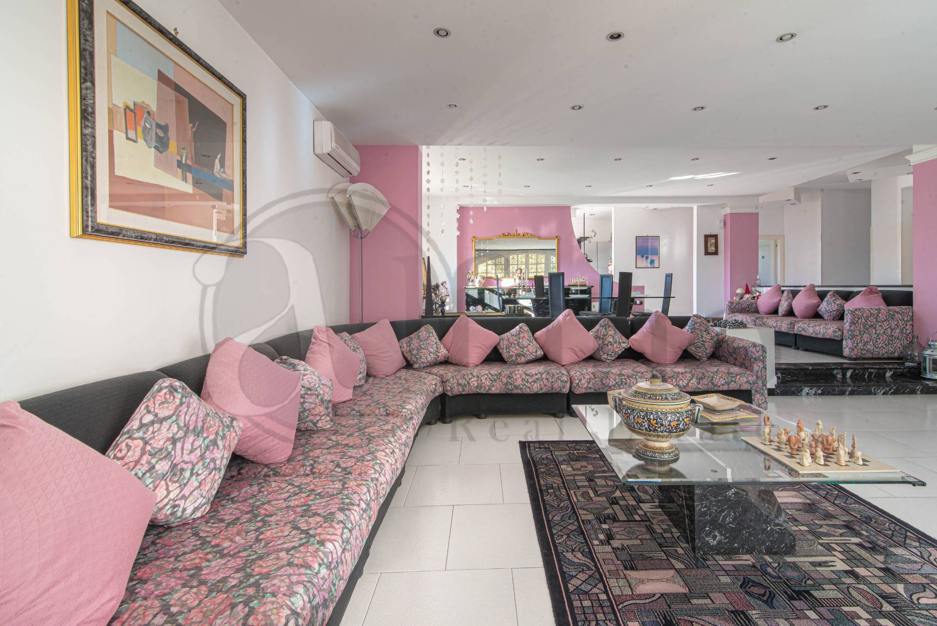 Villa in vendita a Strangolagalli