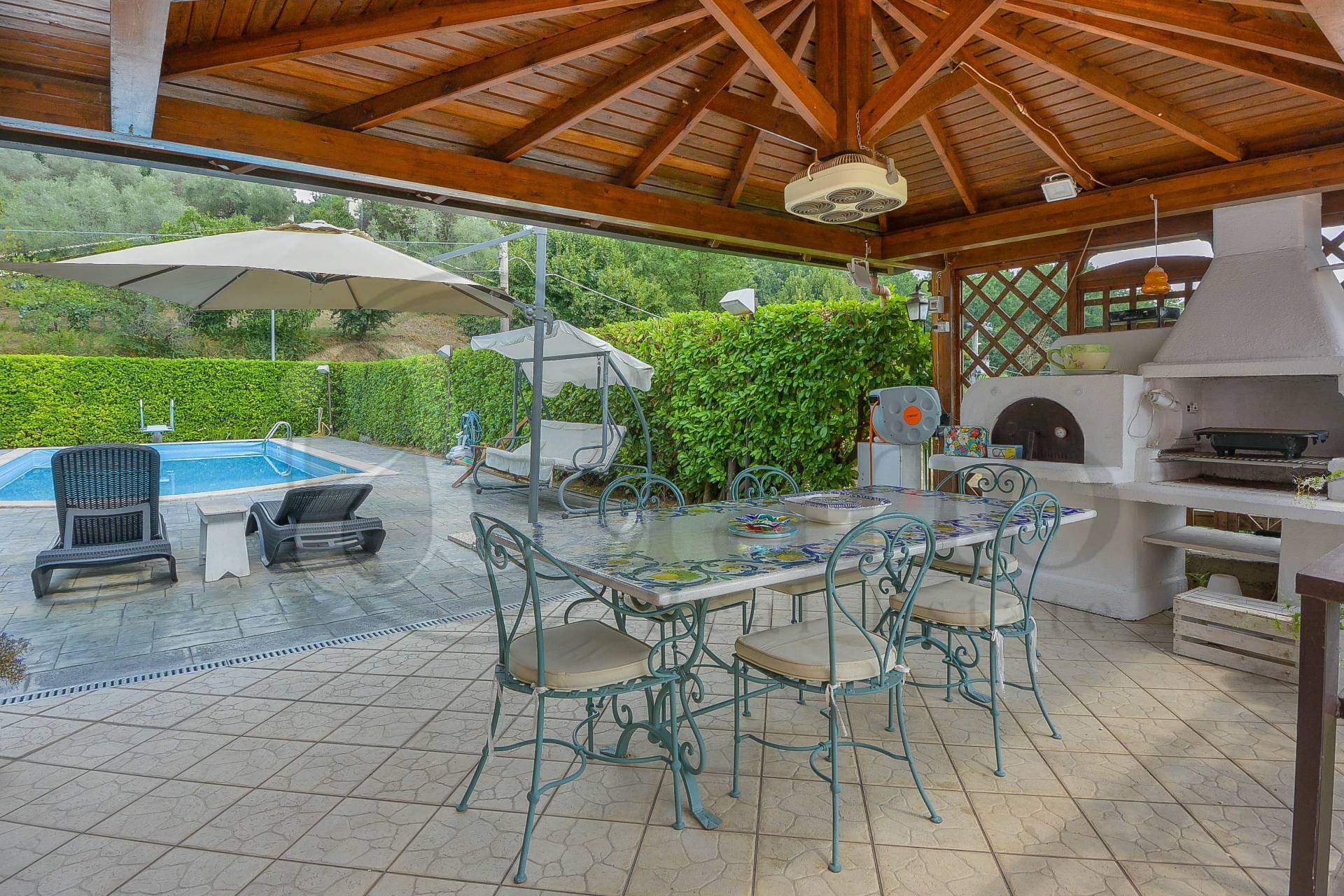 Villa in vendita a Strangolagalli