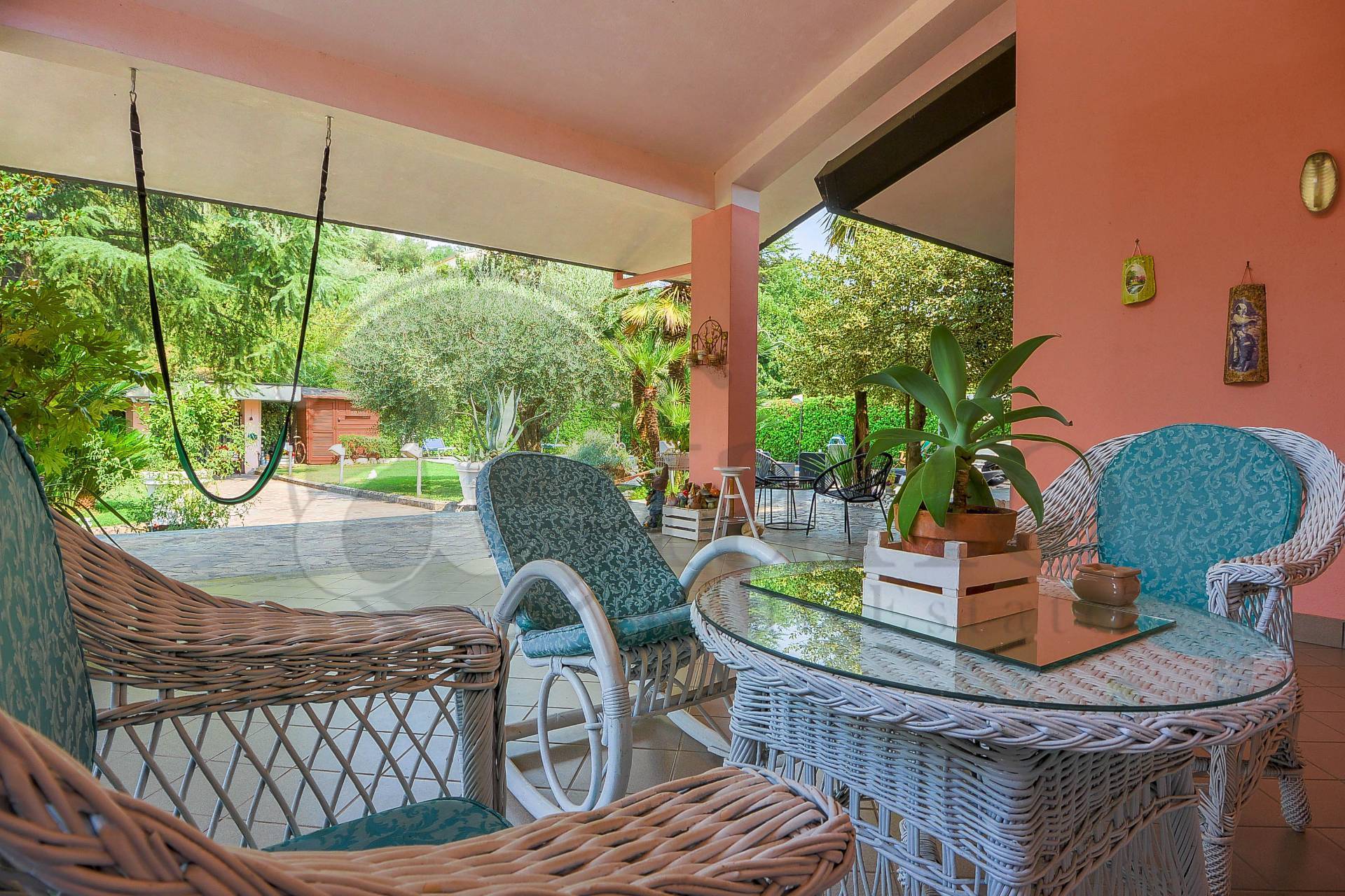 Villa in vendita a Strangolagalli