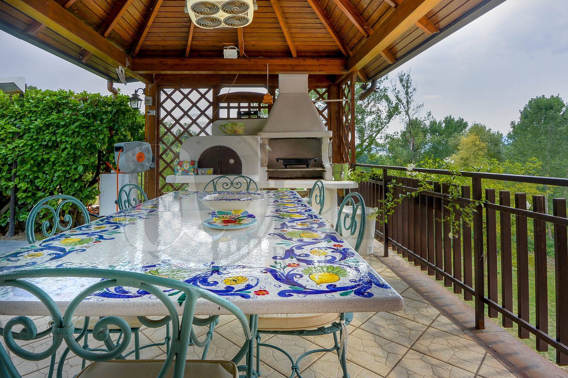 Villa in vendita a Strangolagalli