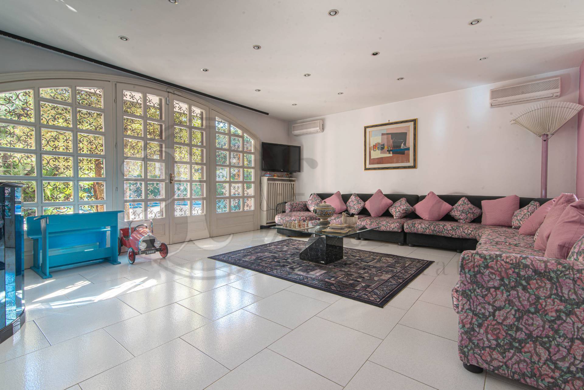 Villa in vendita a Strangolagalli