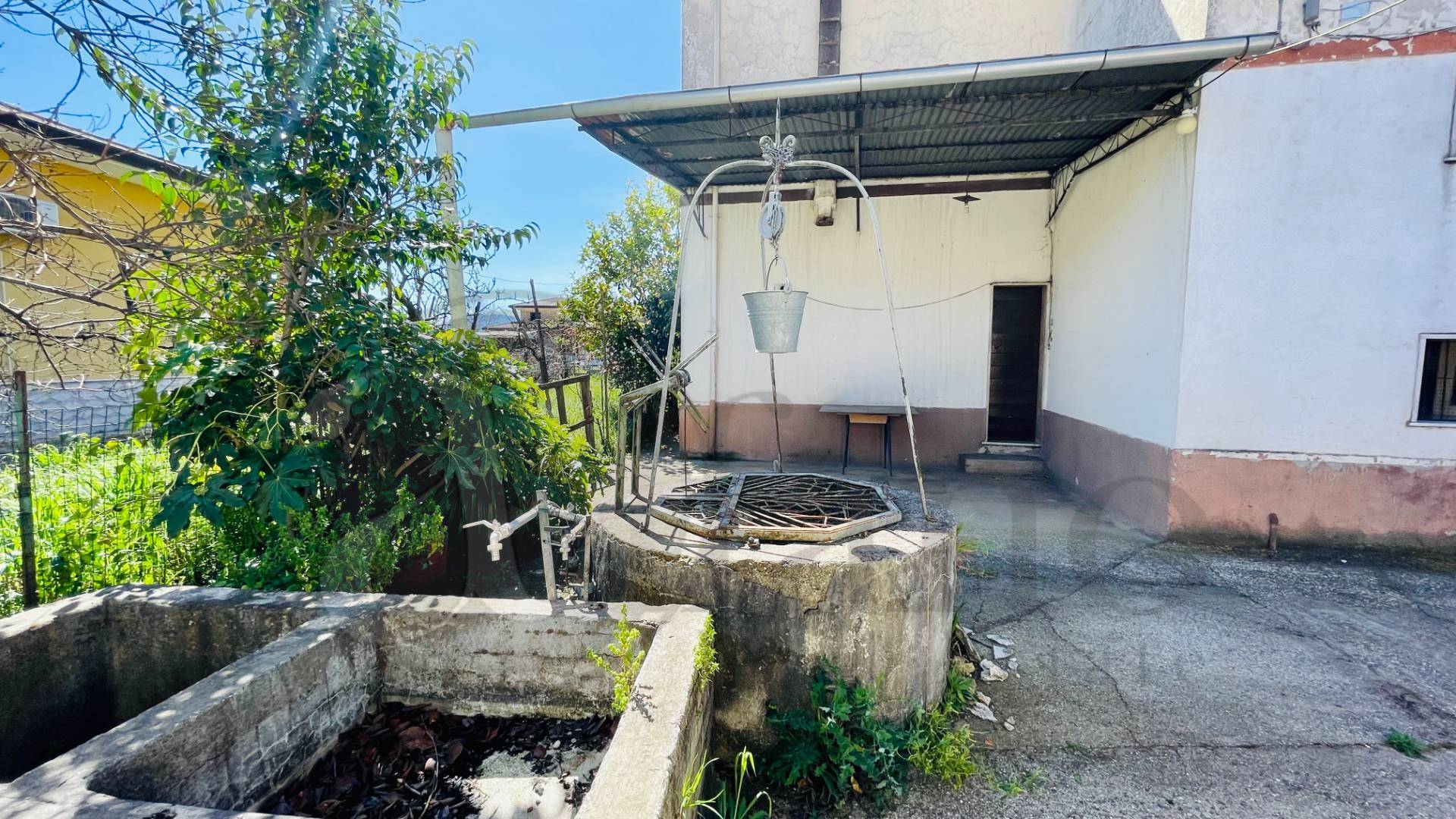 soluzione semiindipendente in vendita a Castrocielo