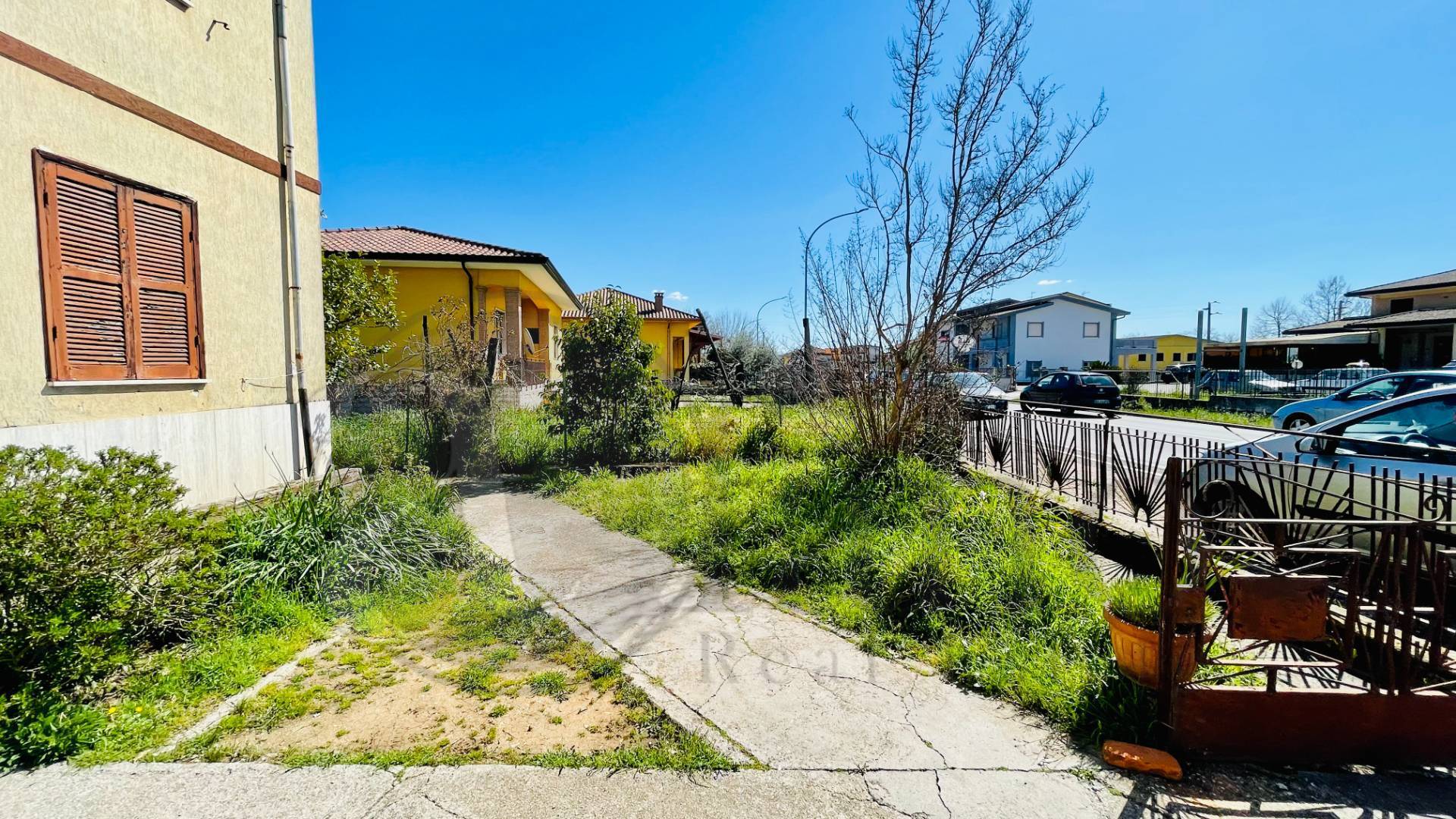 soluzione semiindipendente in vendita a Castrocielo